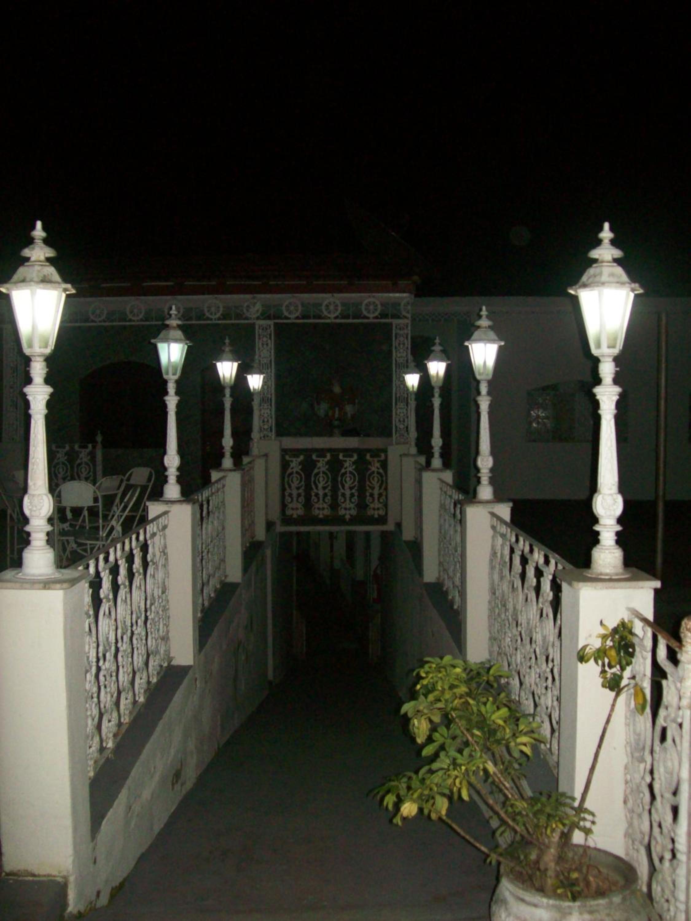 Pousada do Mendonça