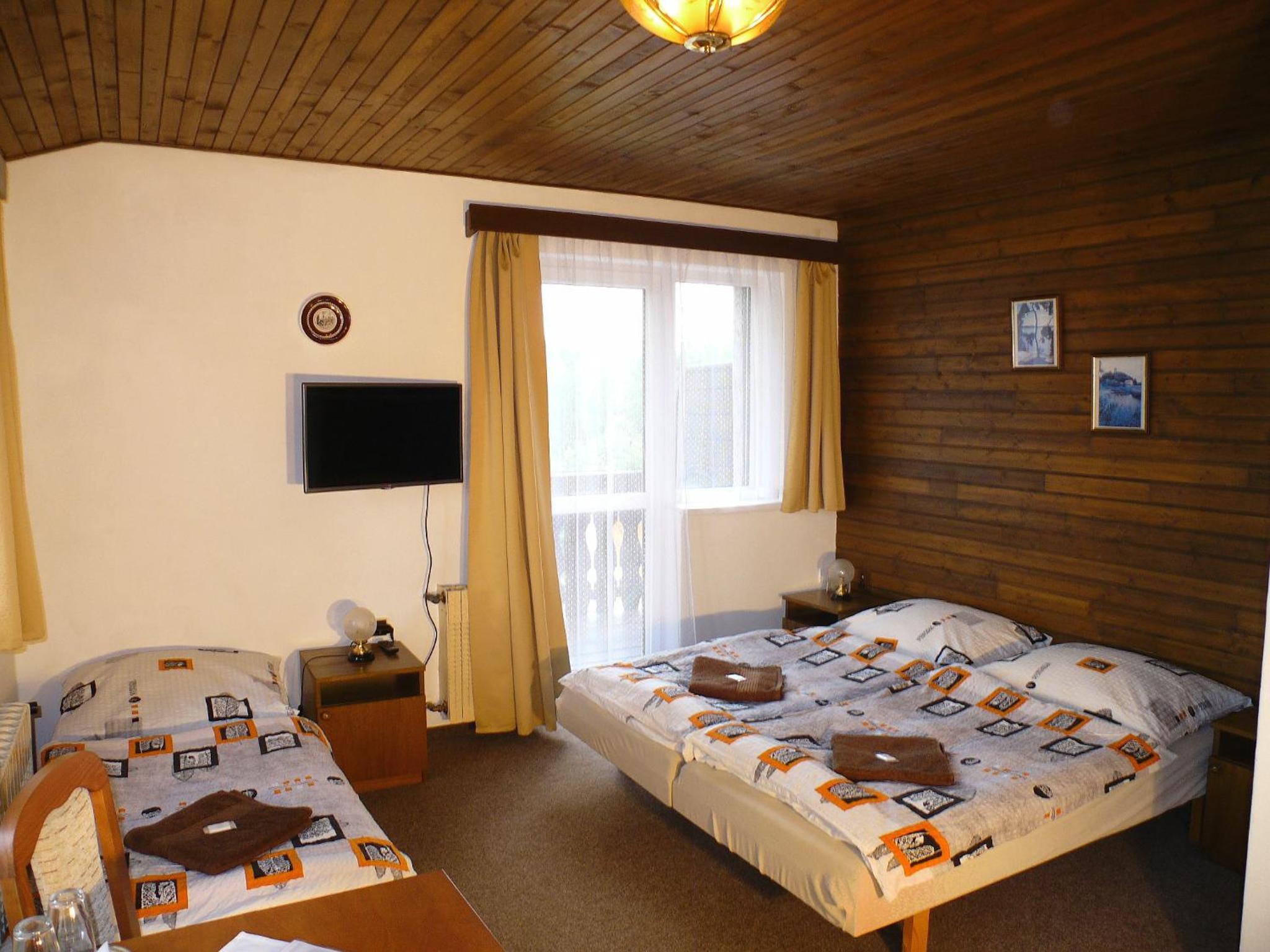 Pension Faema