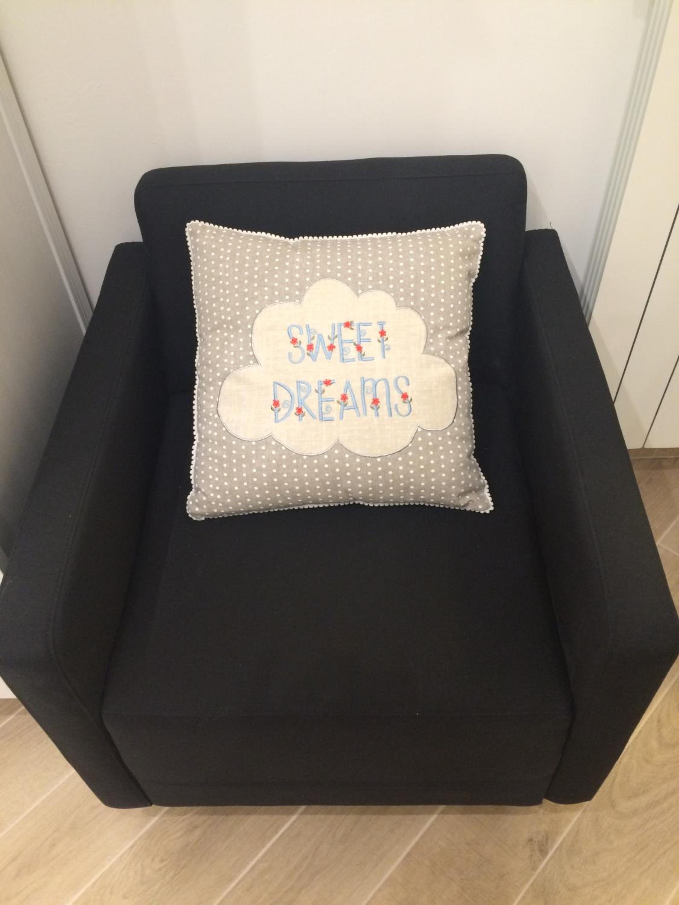 Sweet Roman Dream
