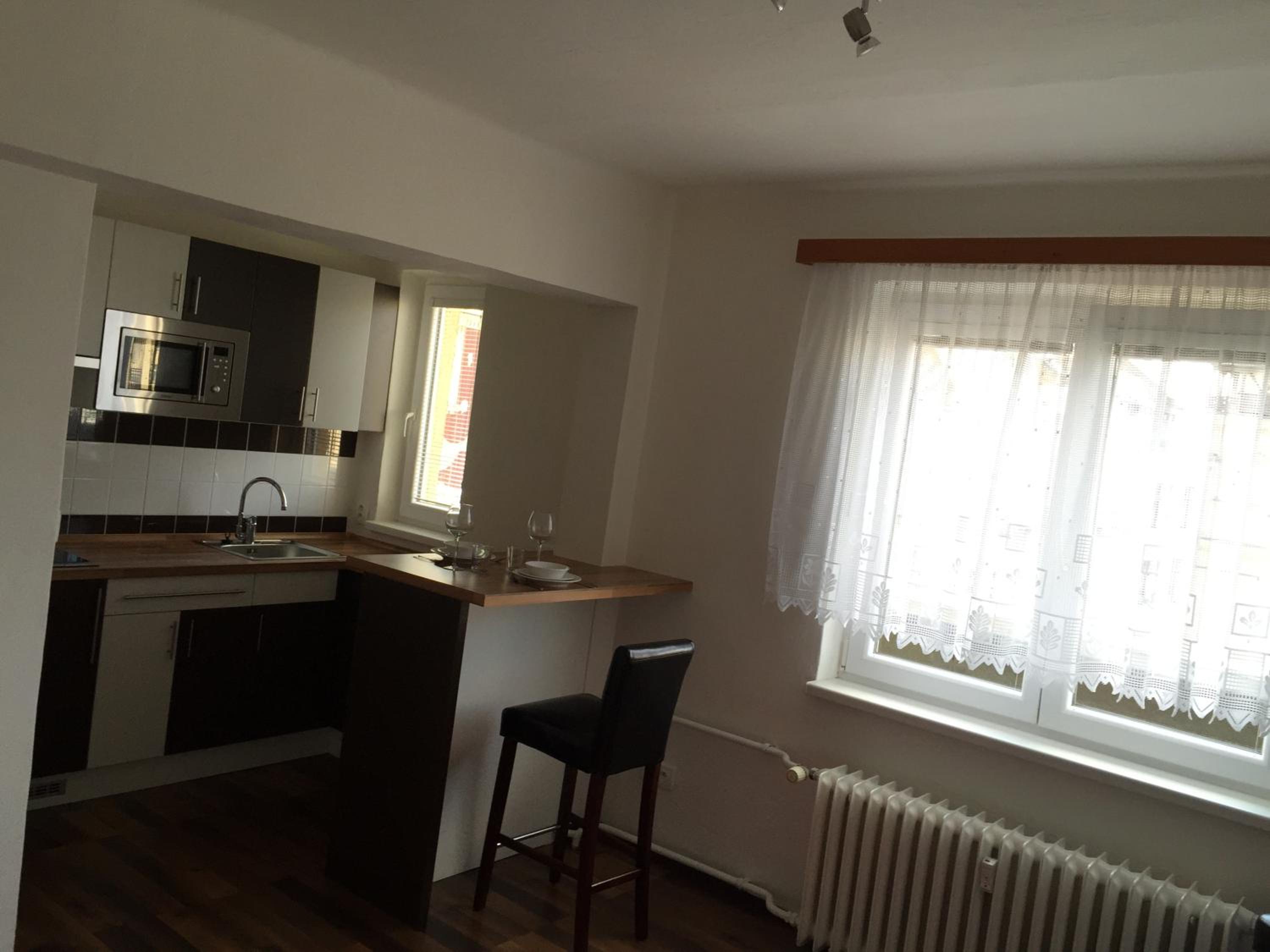 Studio Ostrava - Masarykovo náměstí view 3