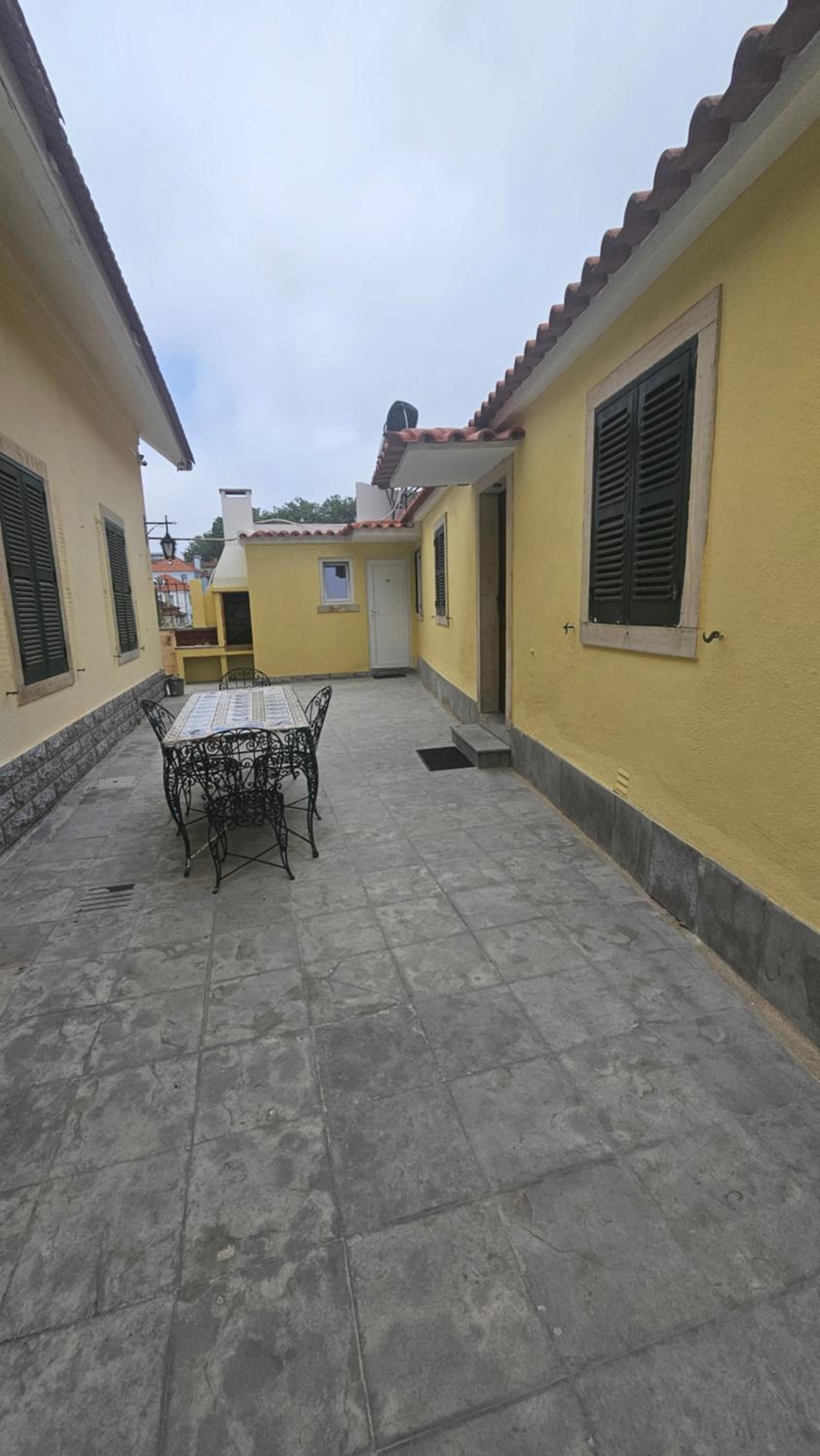 PALAZZO Sintra GH