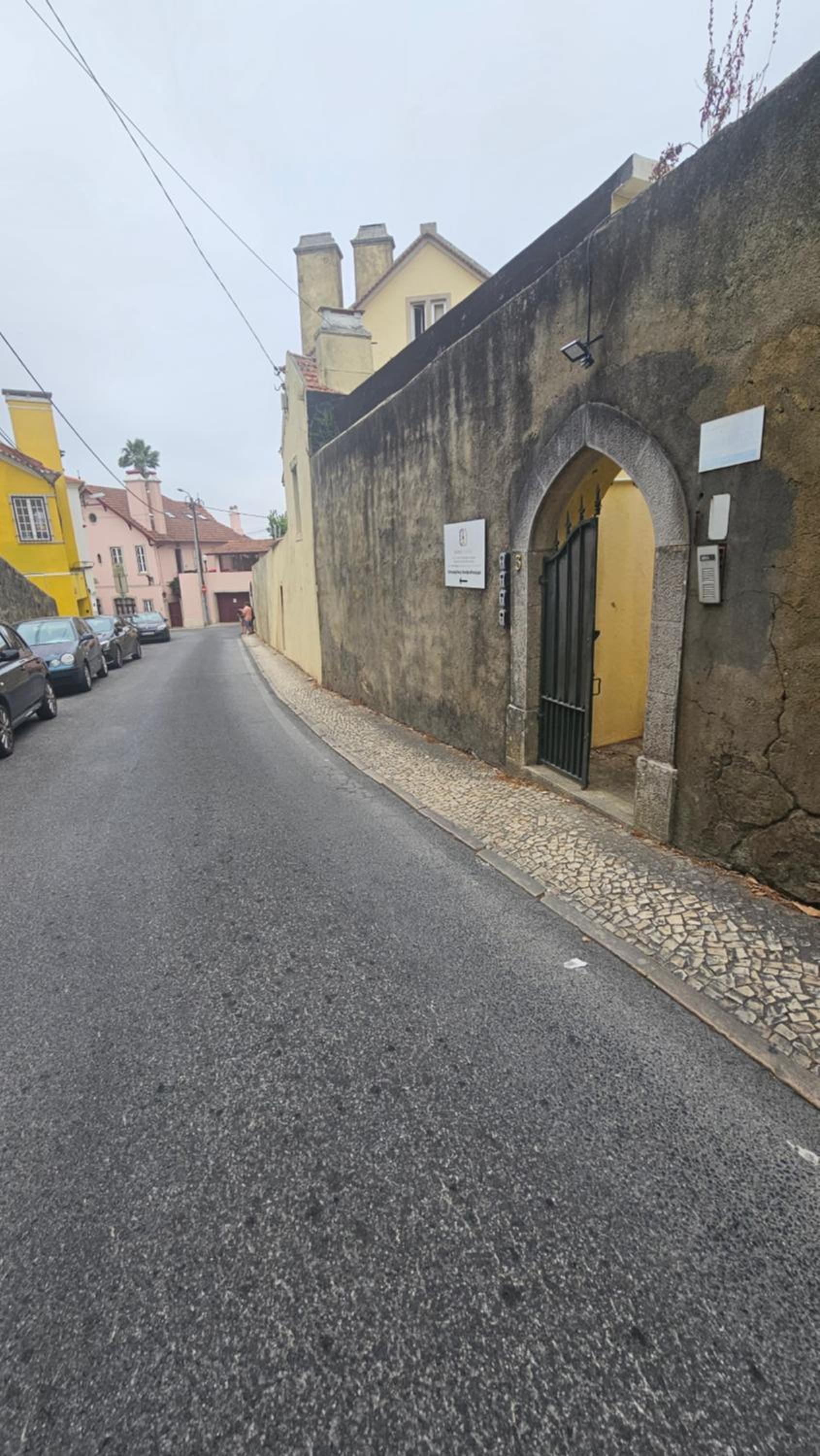 PALAZZO Sintra GH