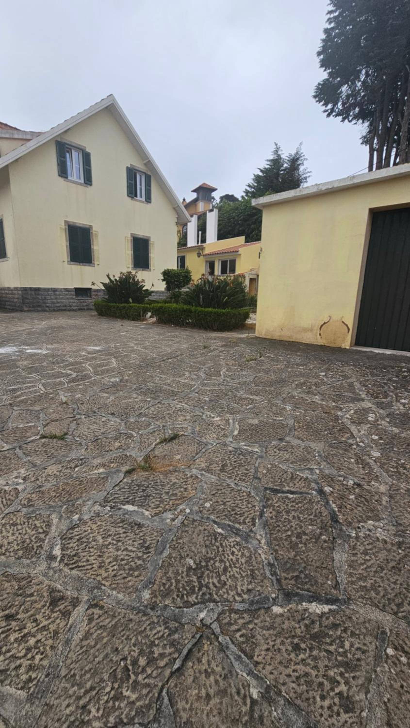 PALAZZO Sintra GH