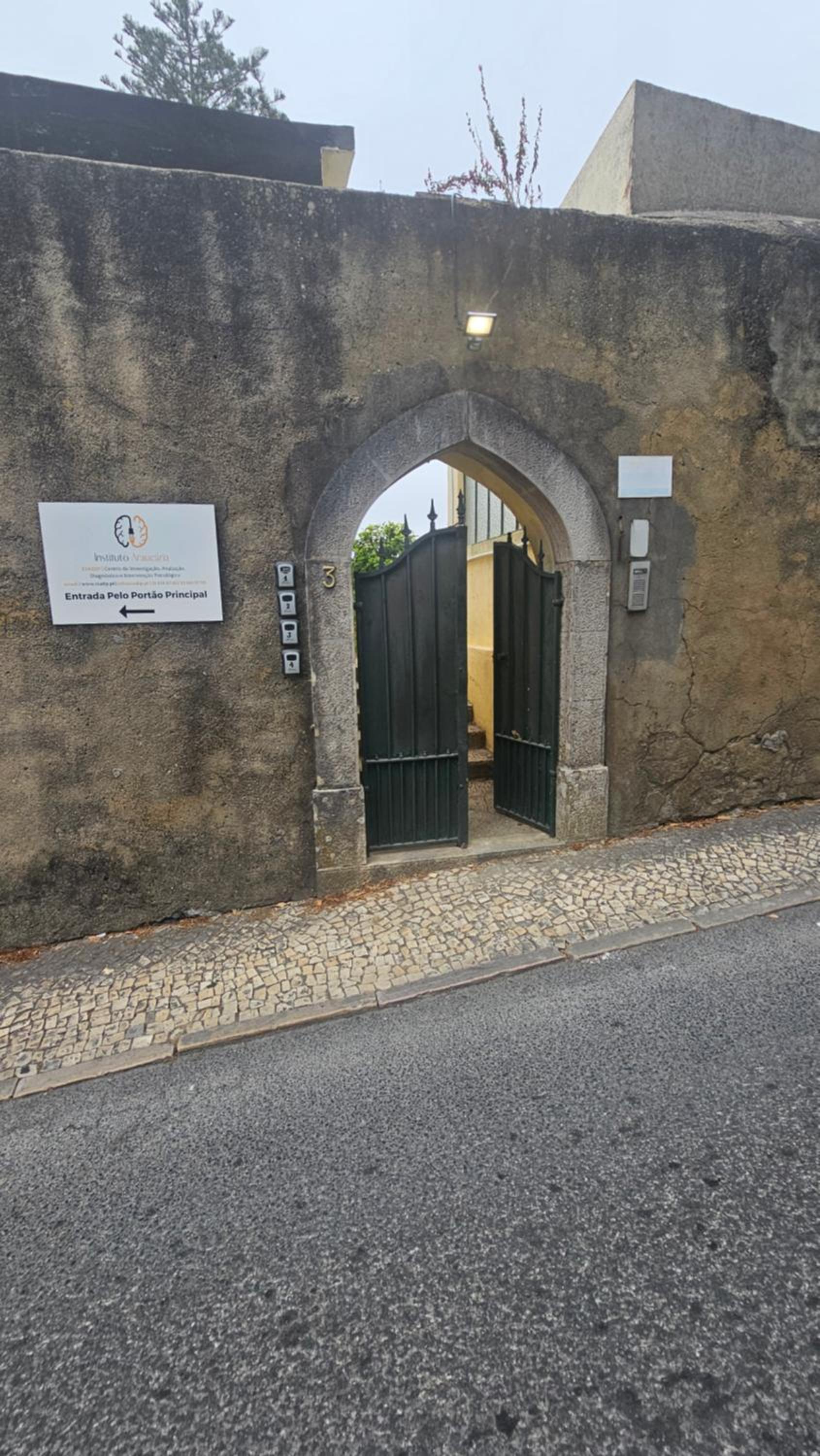 PALAZZO Sintra GH
