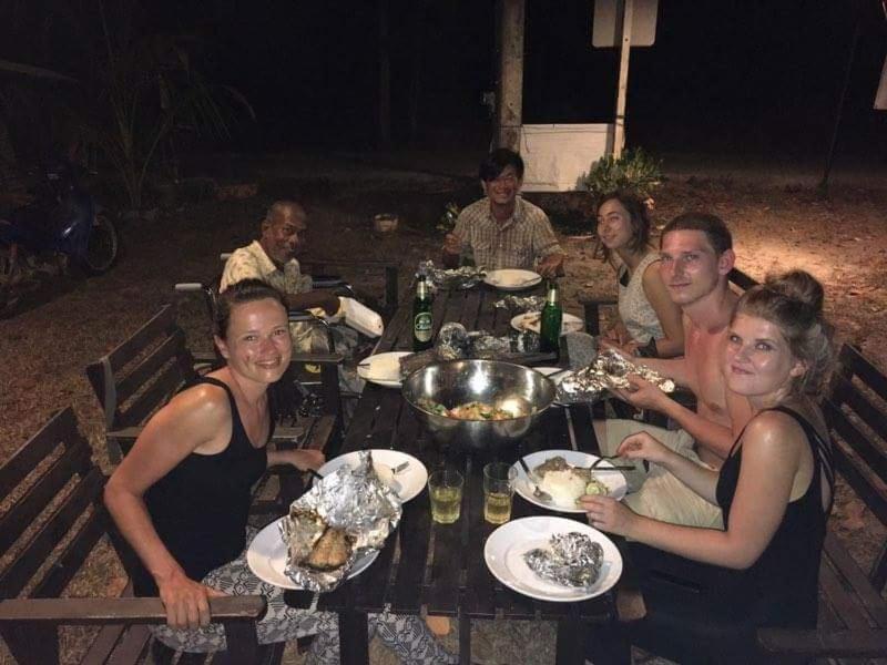 Cashew Nut Bungalow, Ko Mook