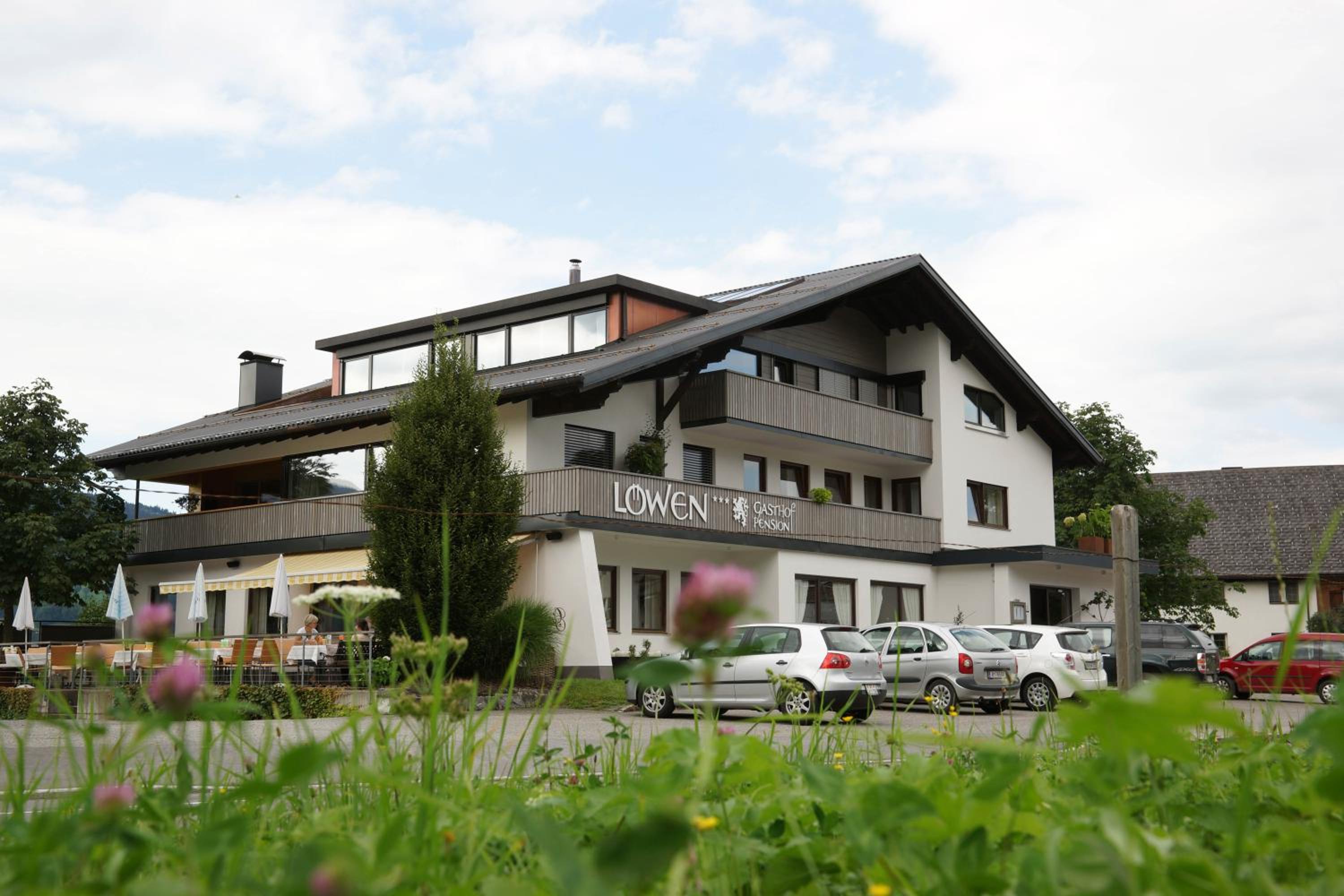 Pension Löwen