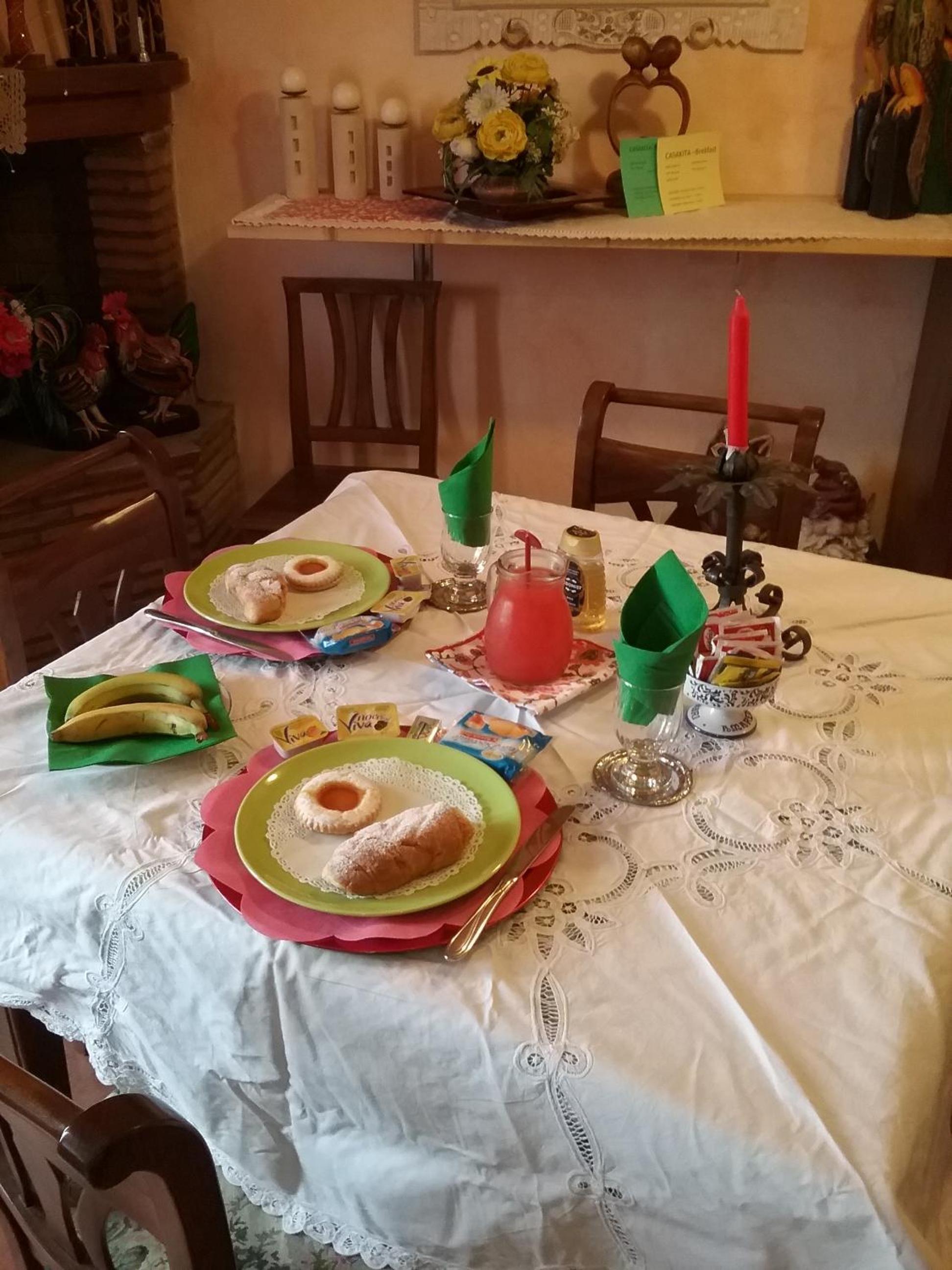 Casa Kita