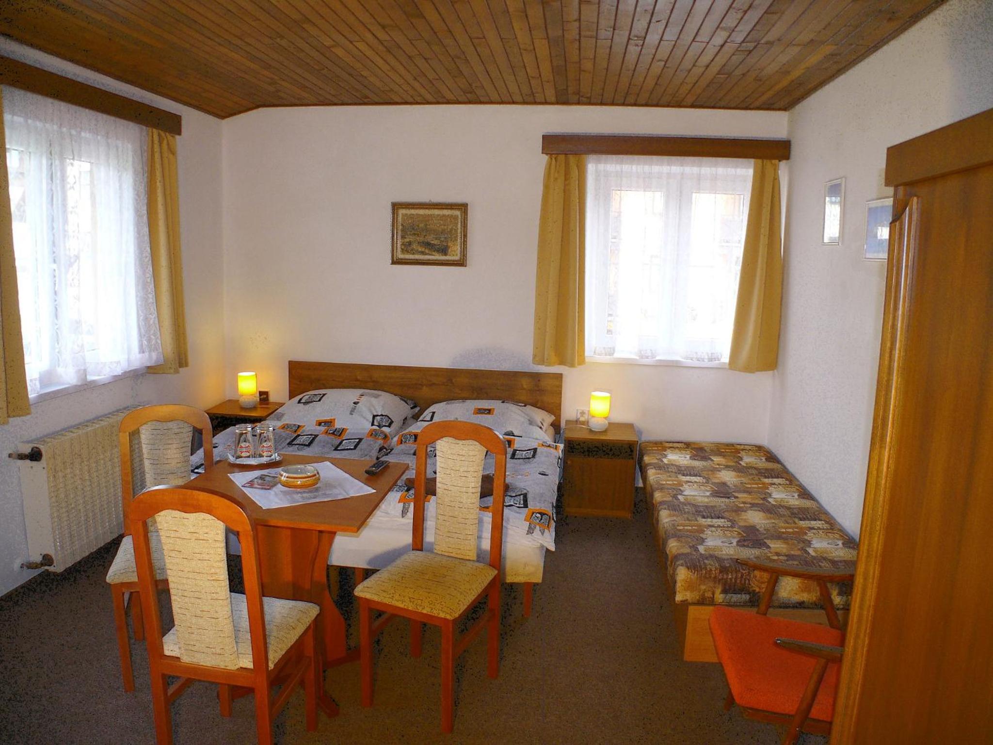 Pension Faema