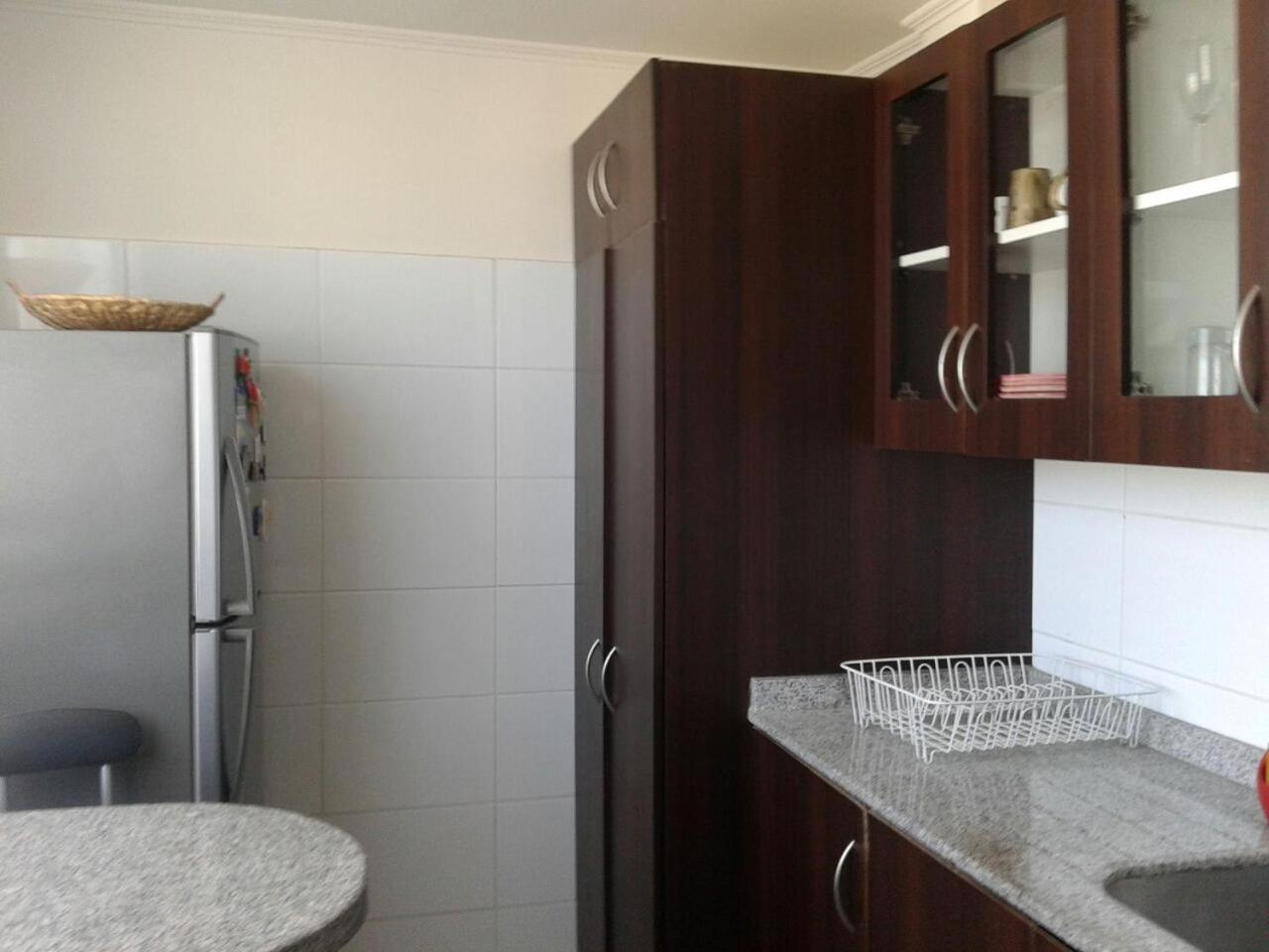 Departamento en Condominio Mar Serena