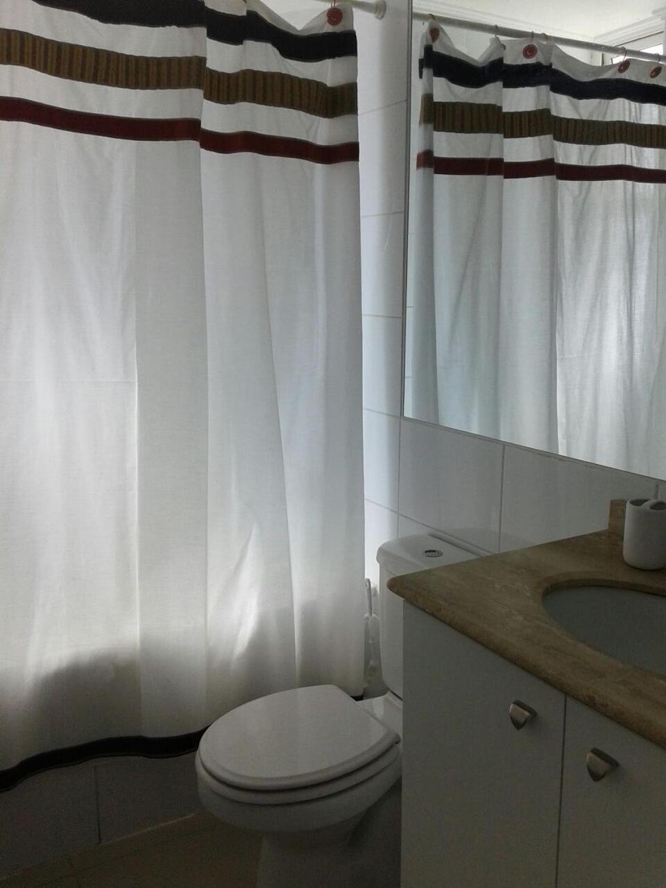 Departamento en Condominio Mar Serena