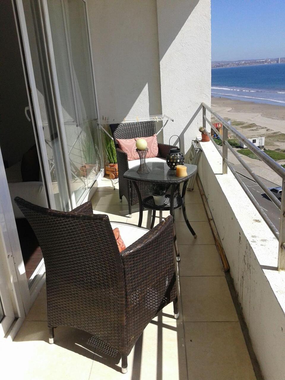 Departamento en Condominio Mar Serena