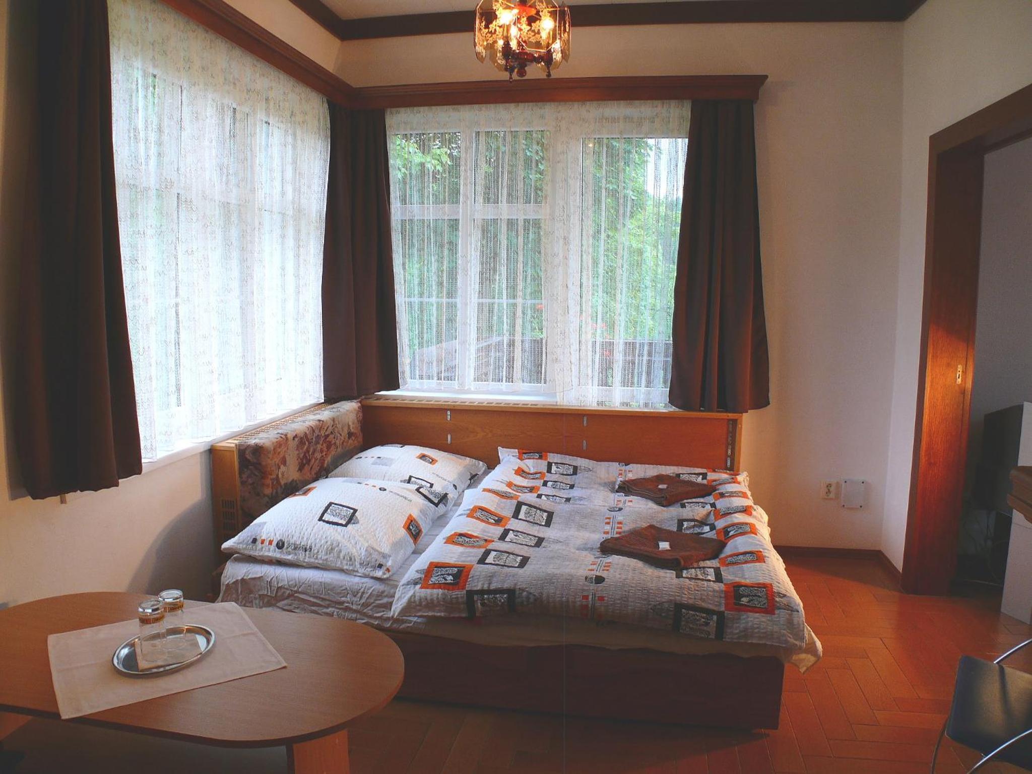 Pension Faema