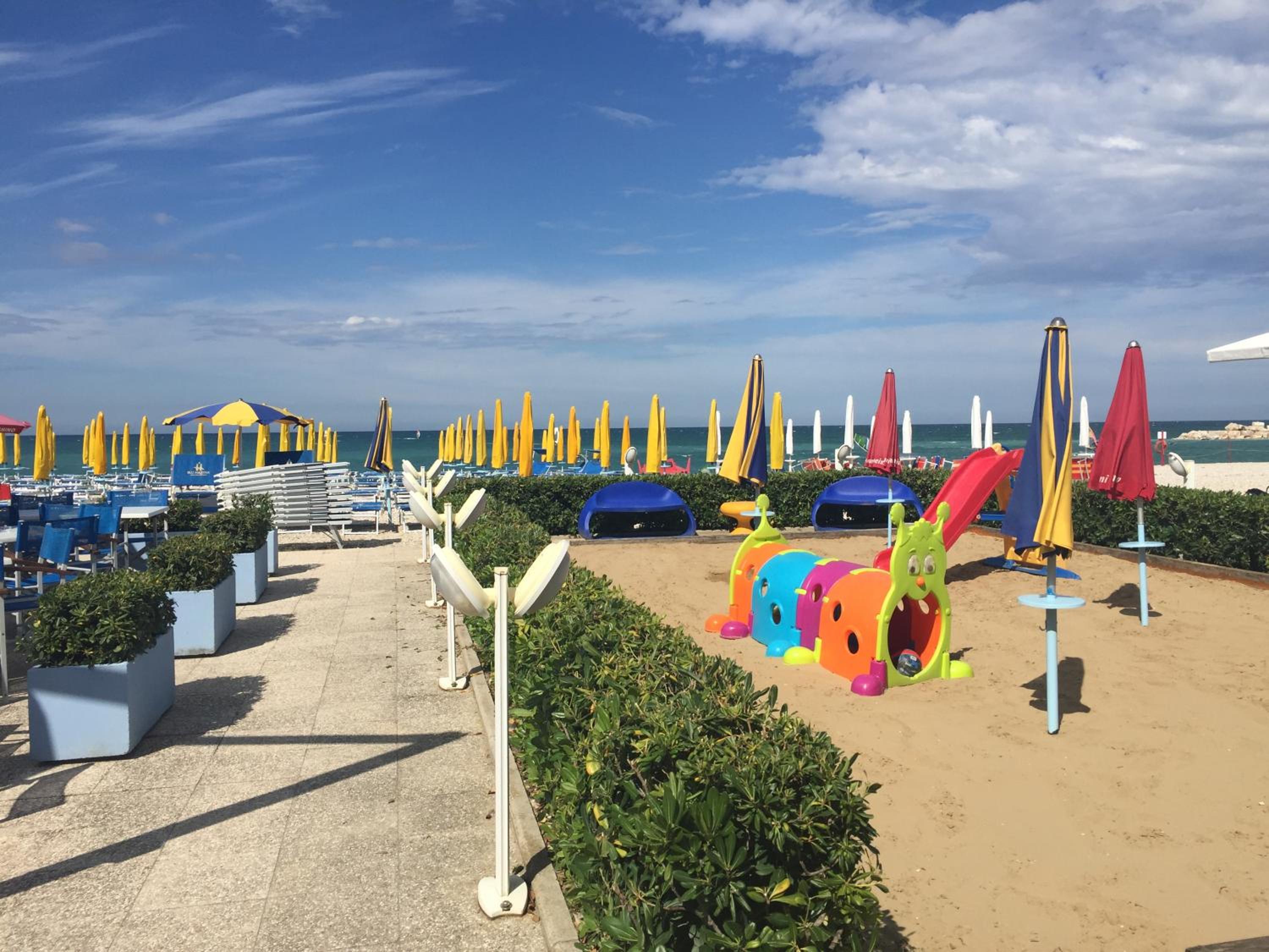 Hotel Marina, photo 32