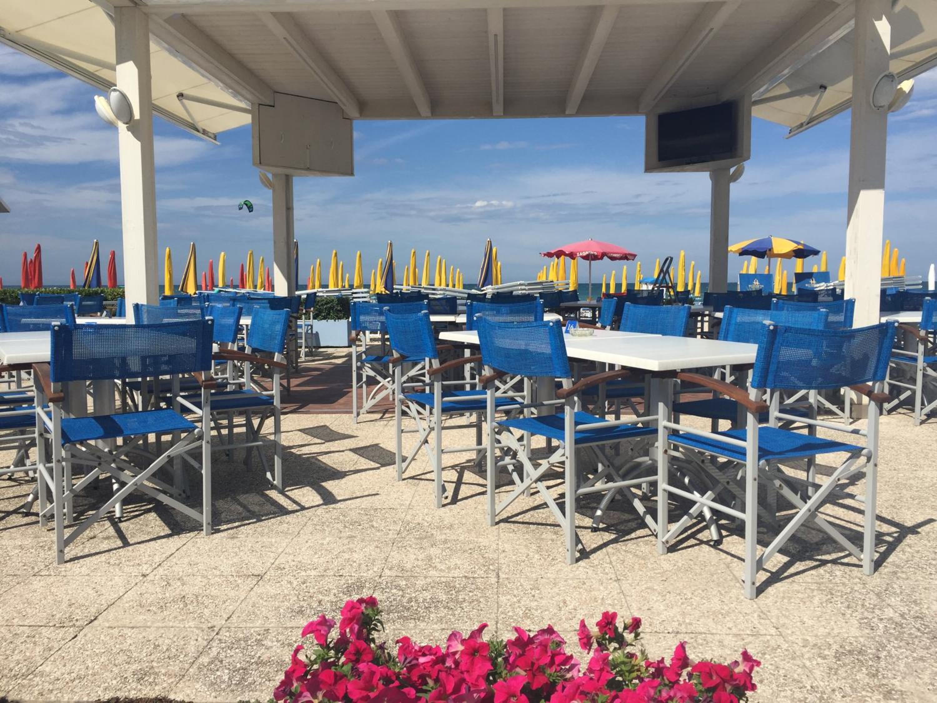 Hotel Marina, photo 4