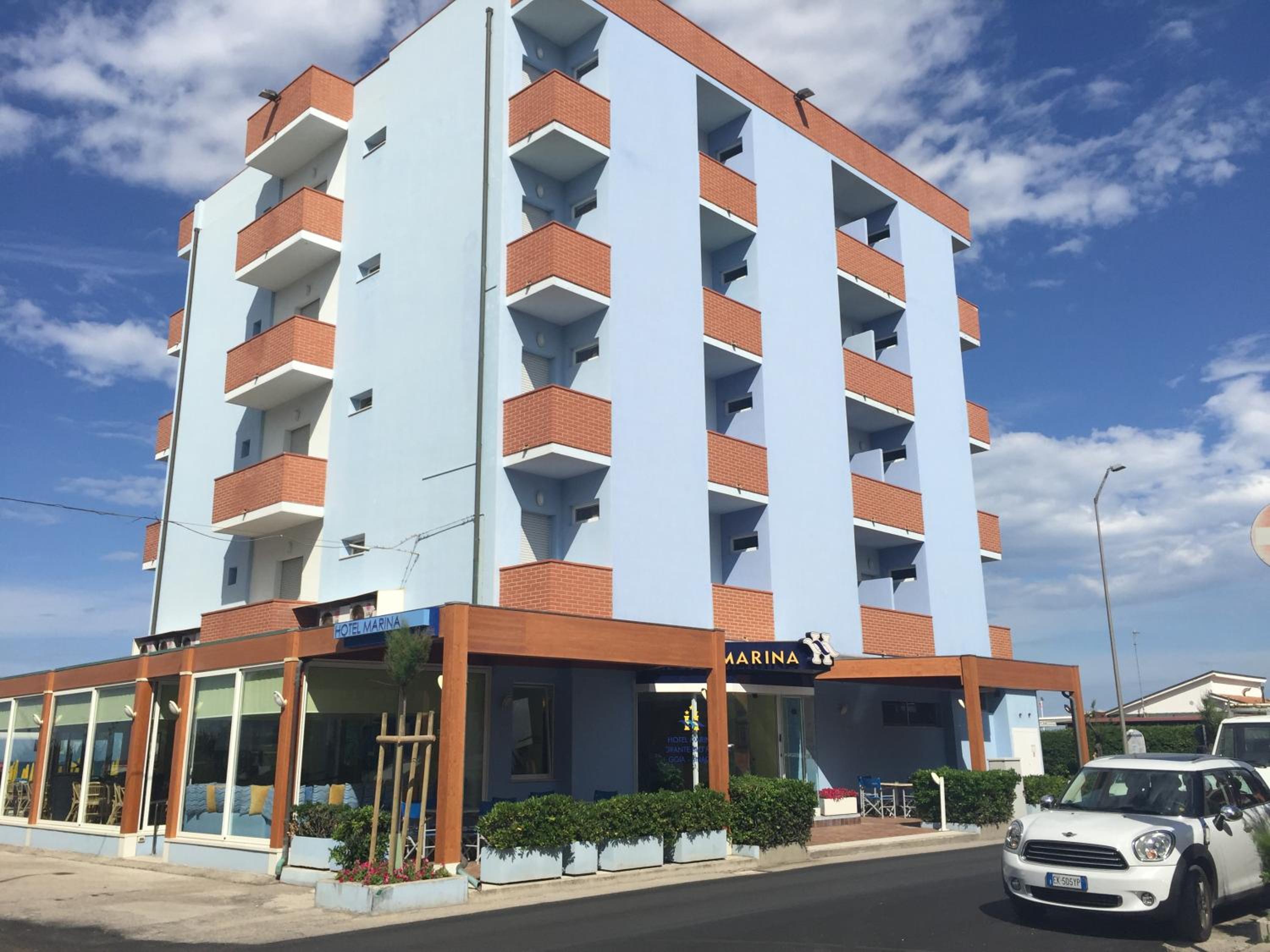 Hotel Marina, photo 29