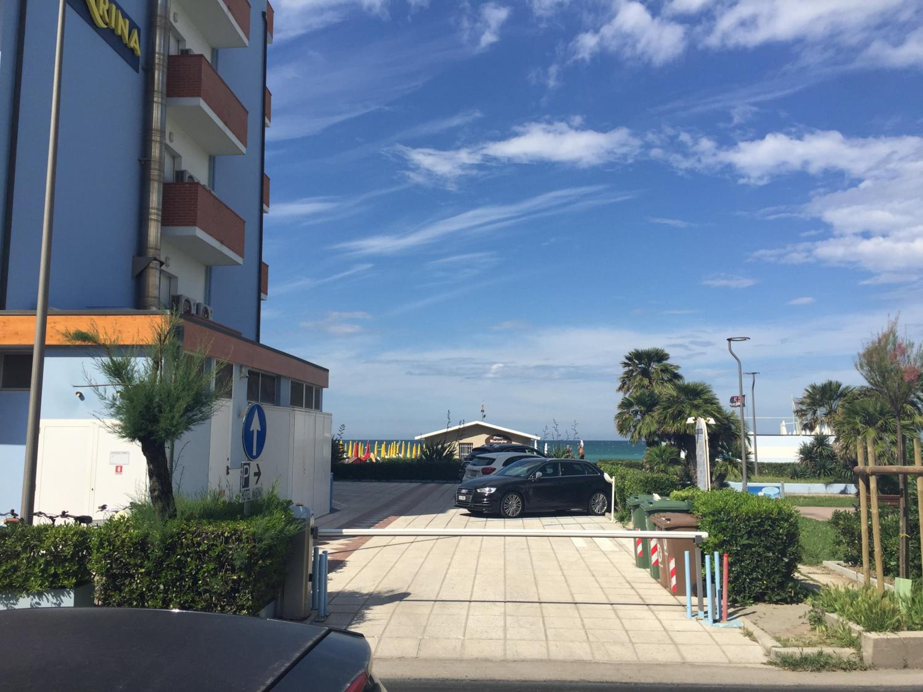 Hotel Marina, photo 27