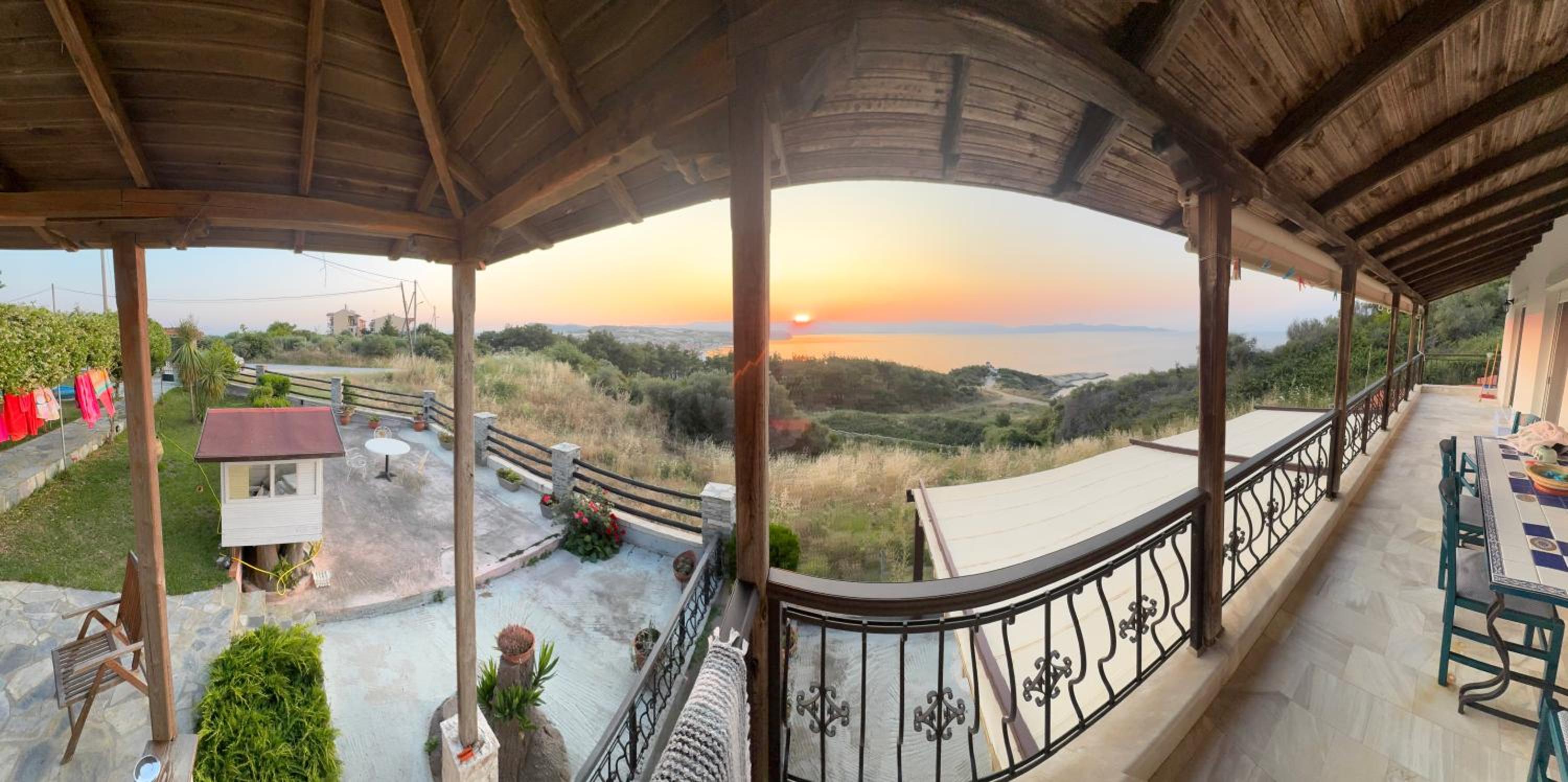 Kyriakos Villa Suite