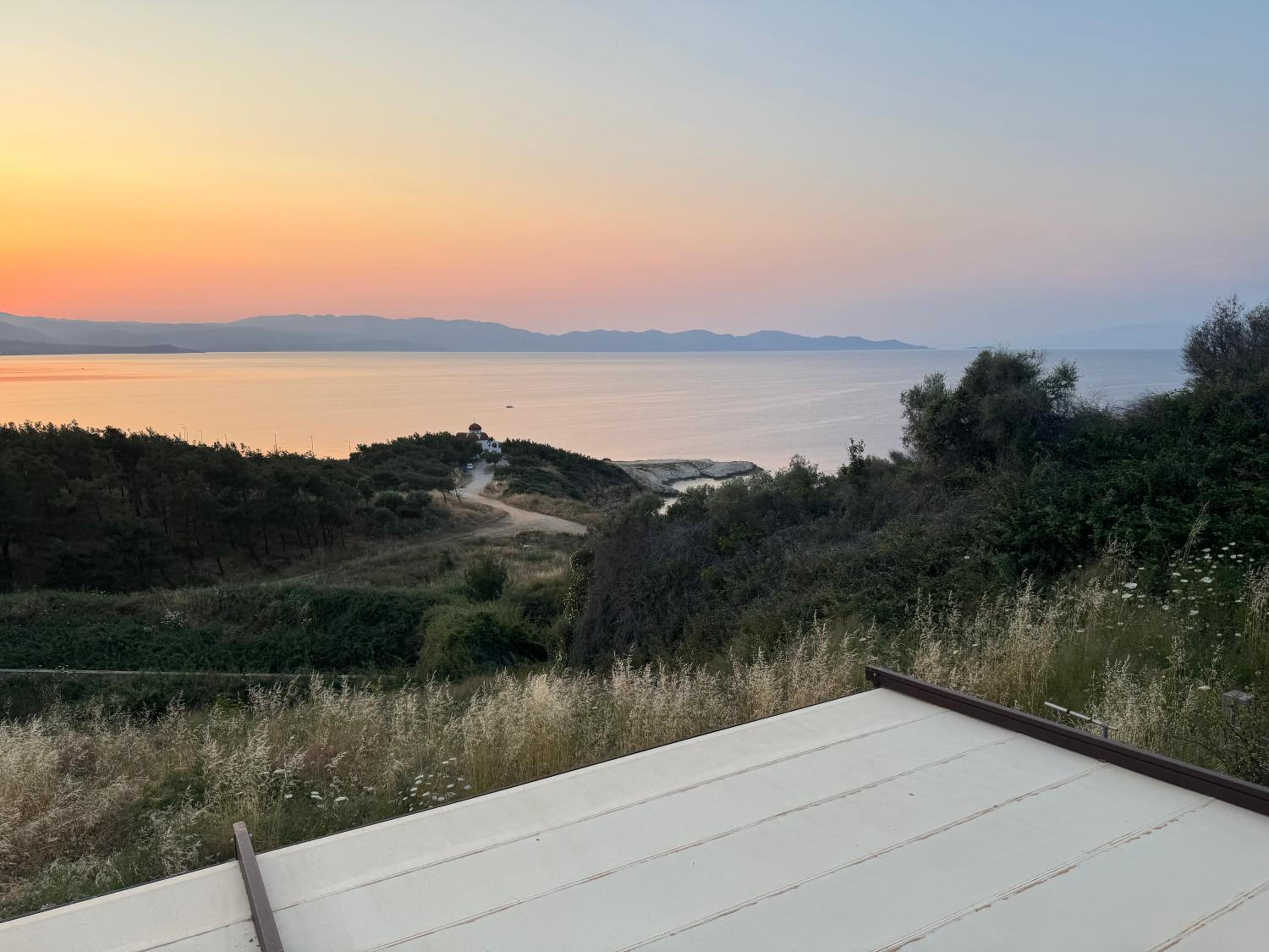 Kyriakos Villa Suite