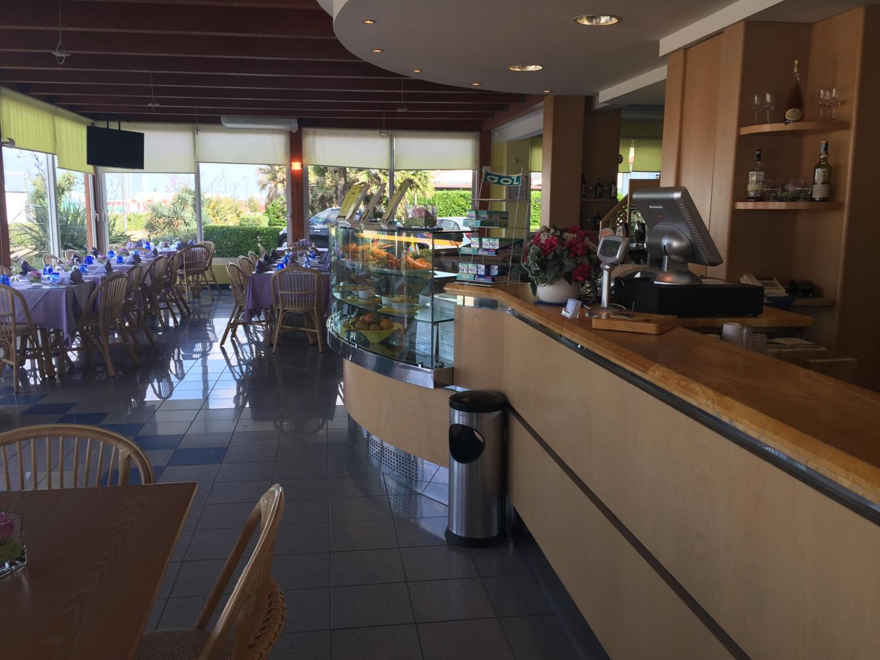 Hotel Marina, photo 26
