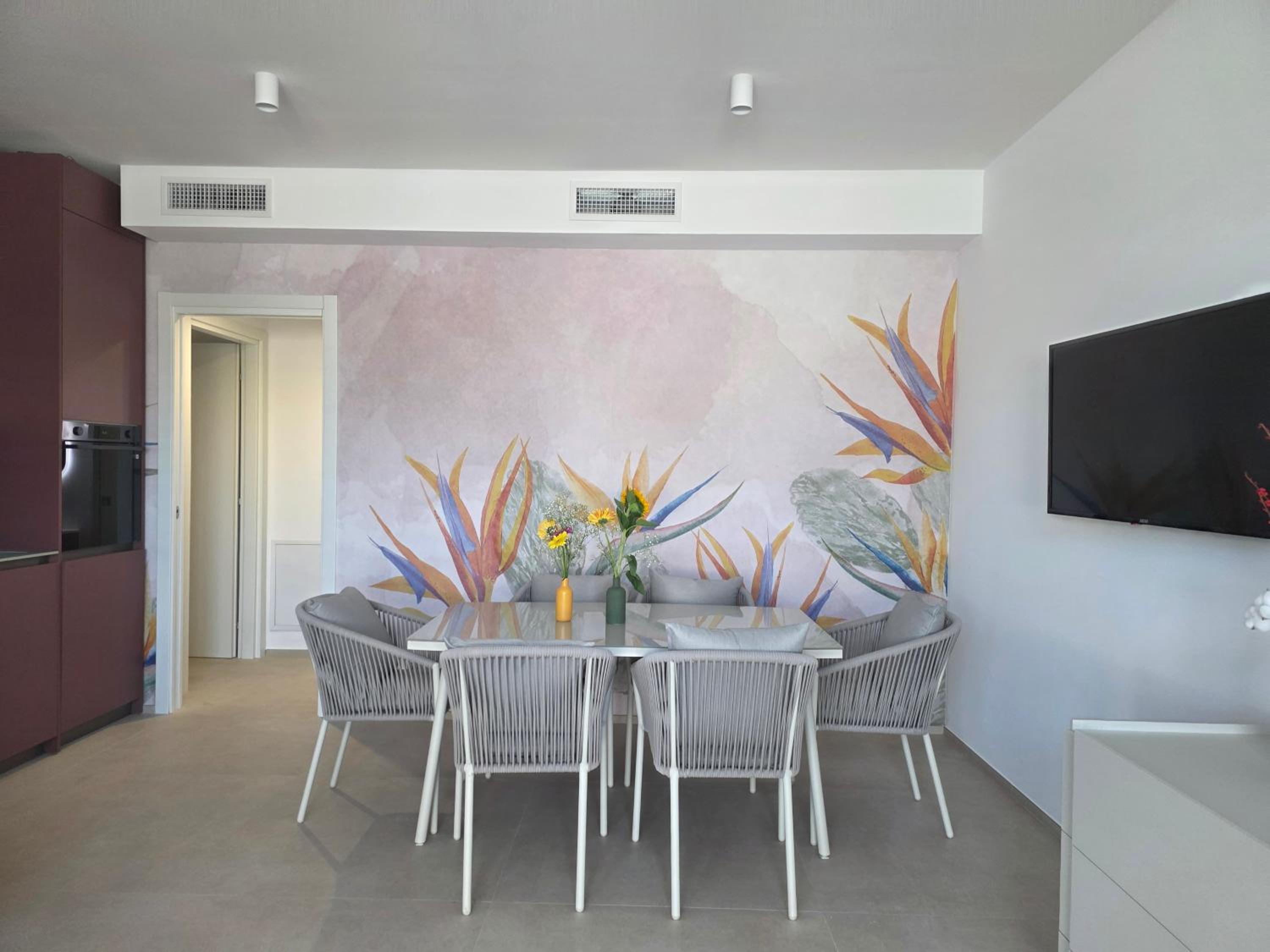 M4REE Seaside Suites & Relax