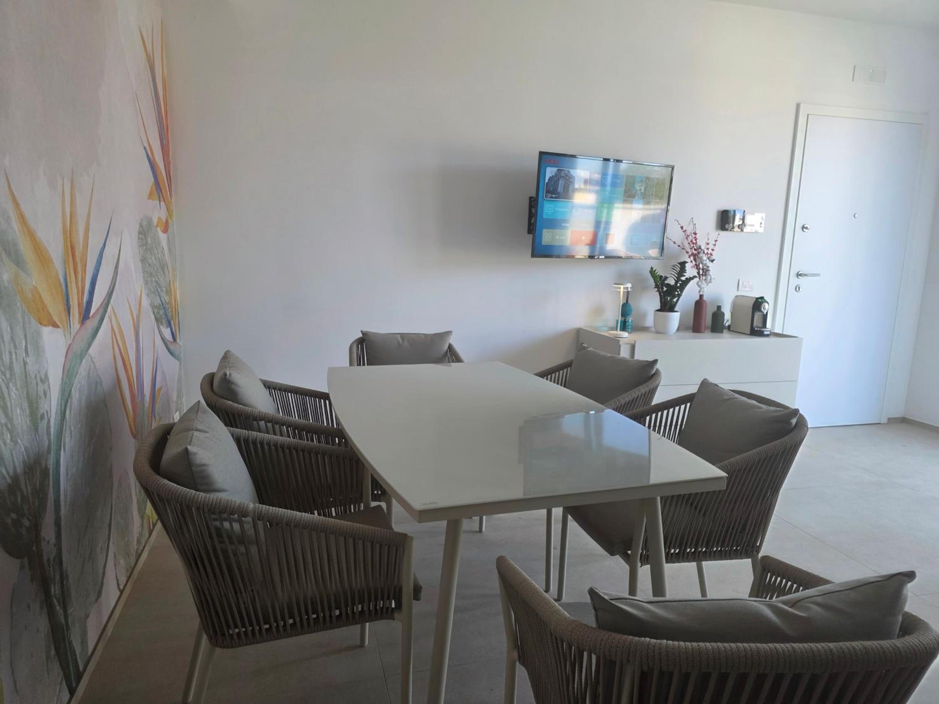 M4REE Seaside Suites & Relax