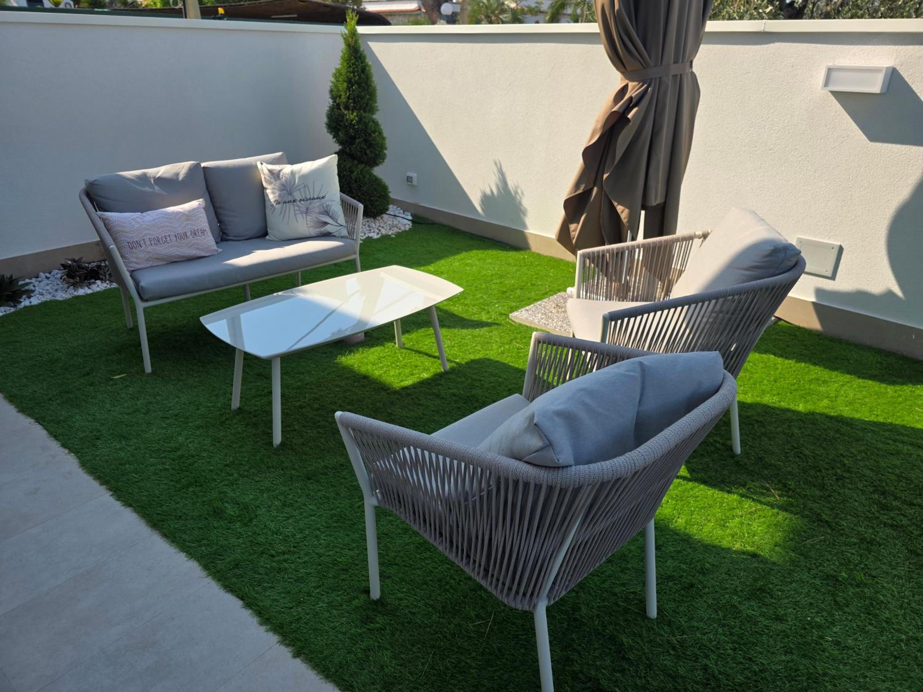 M4REE Seaside Suites & Relax