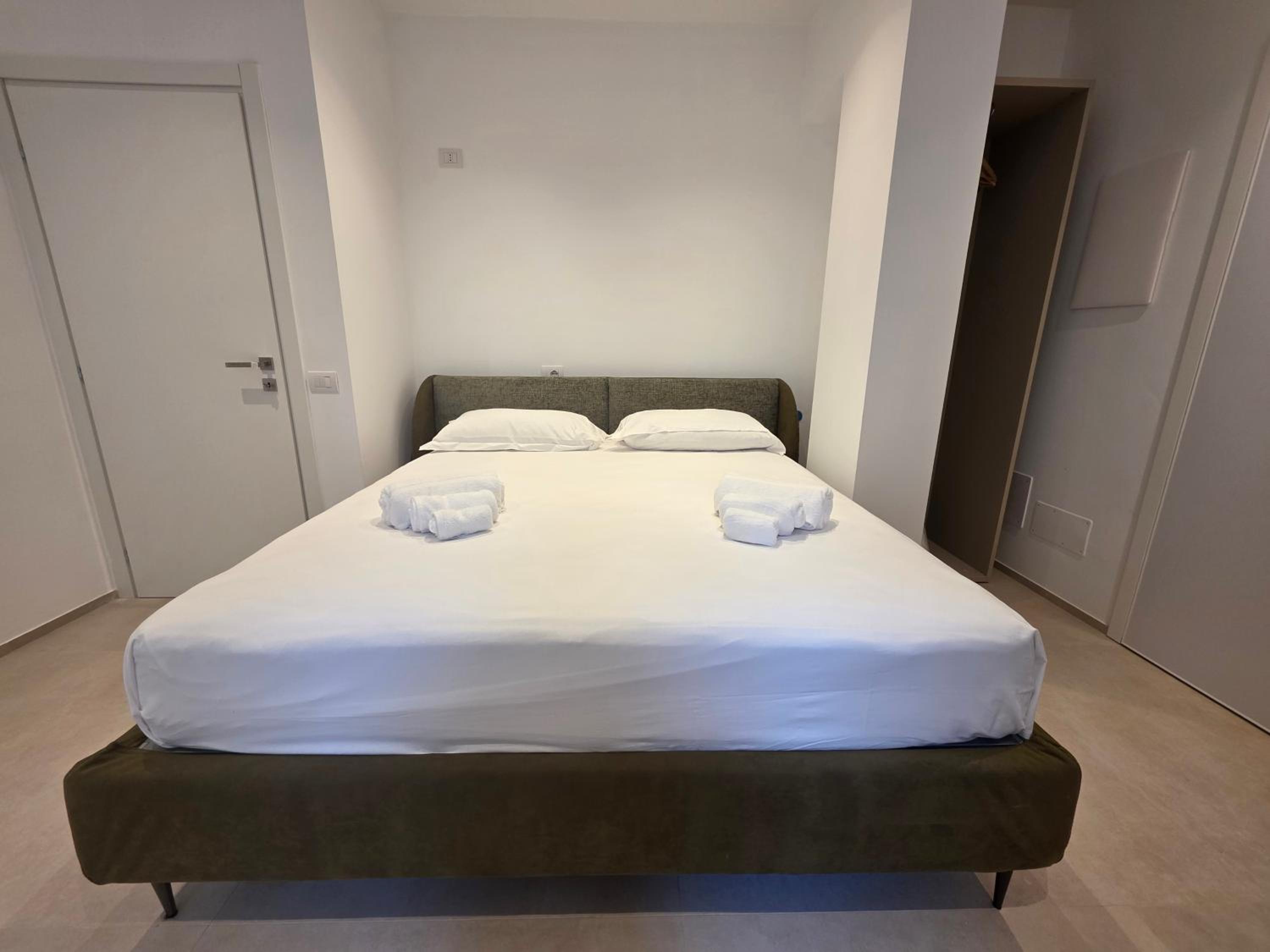 M4REE Seaside Suites & Relax