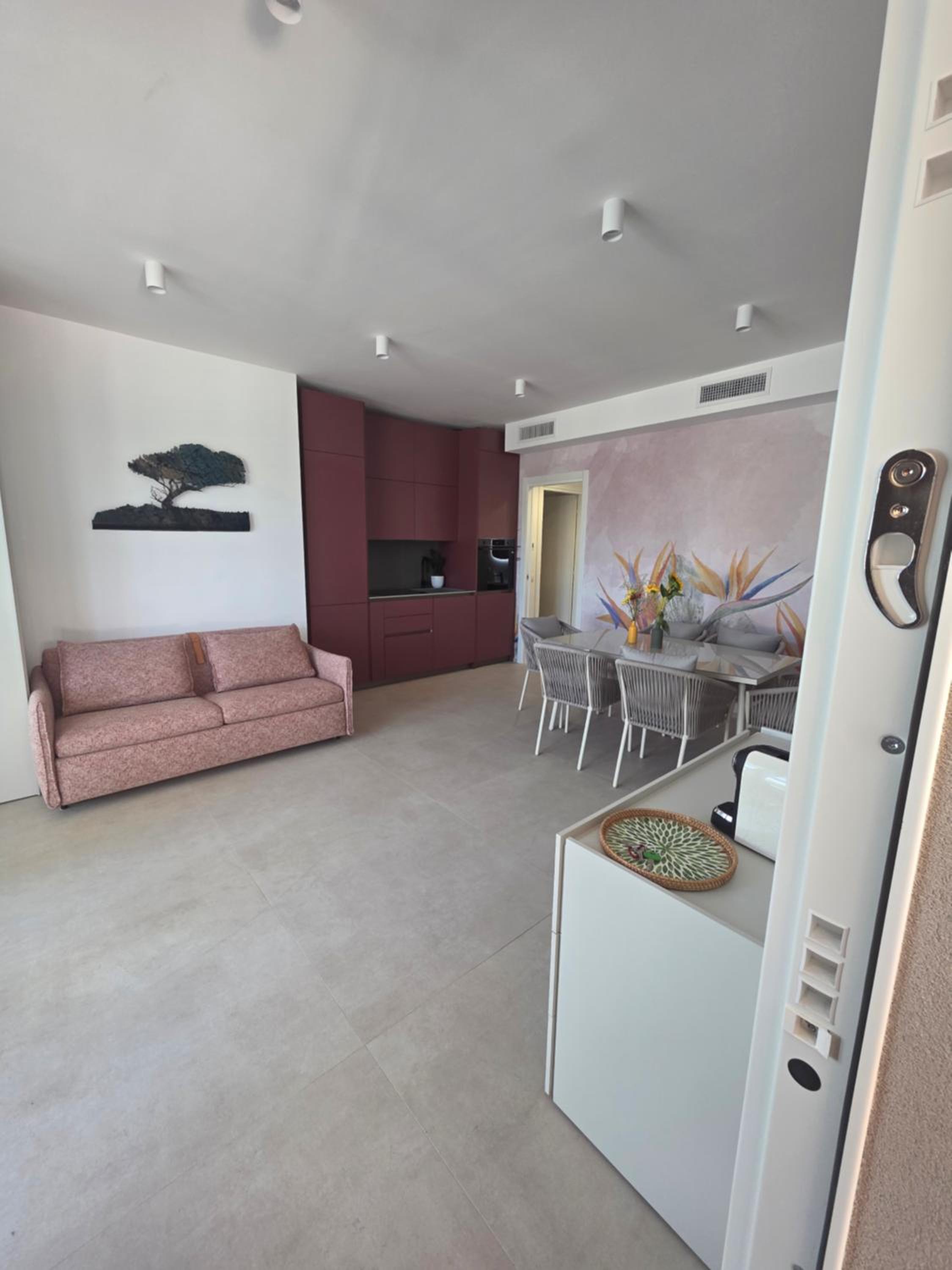 M4REE Seaside Suites & Relax