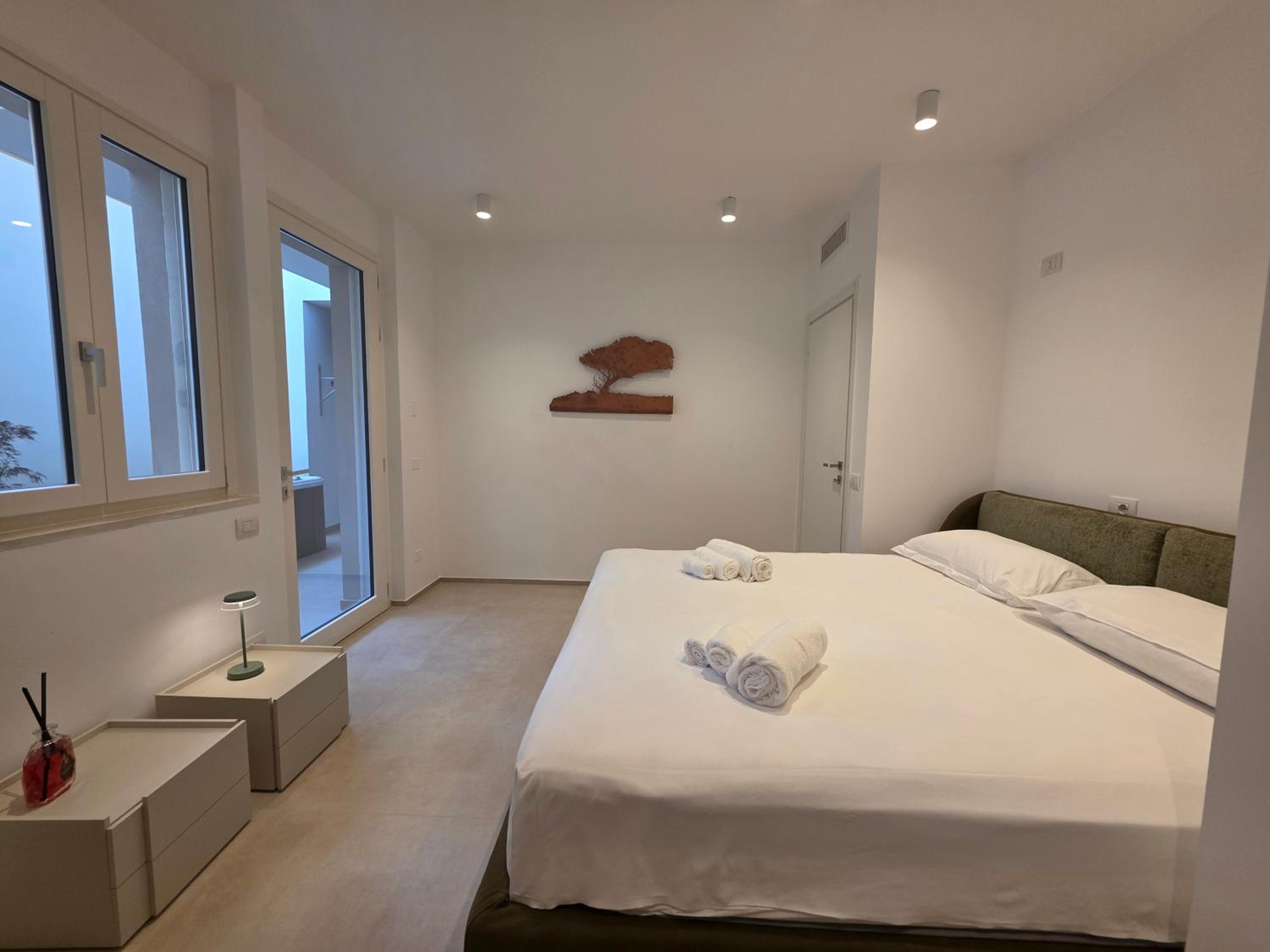 M4REE Seaside Suites & Relax