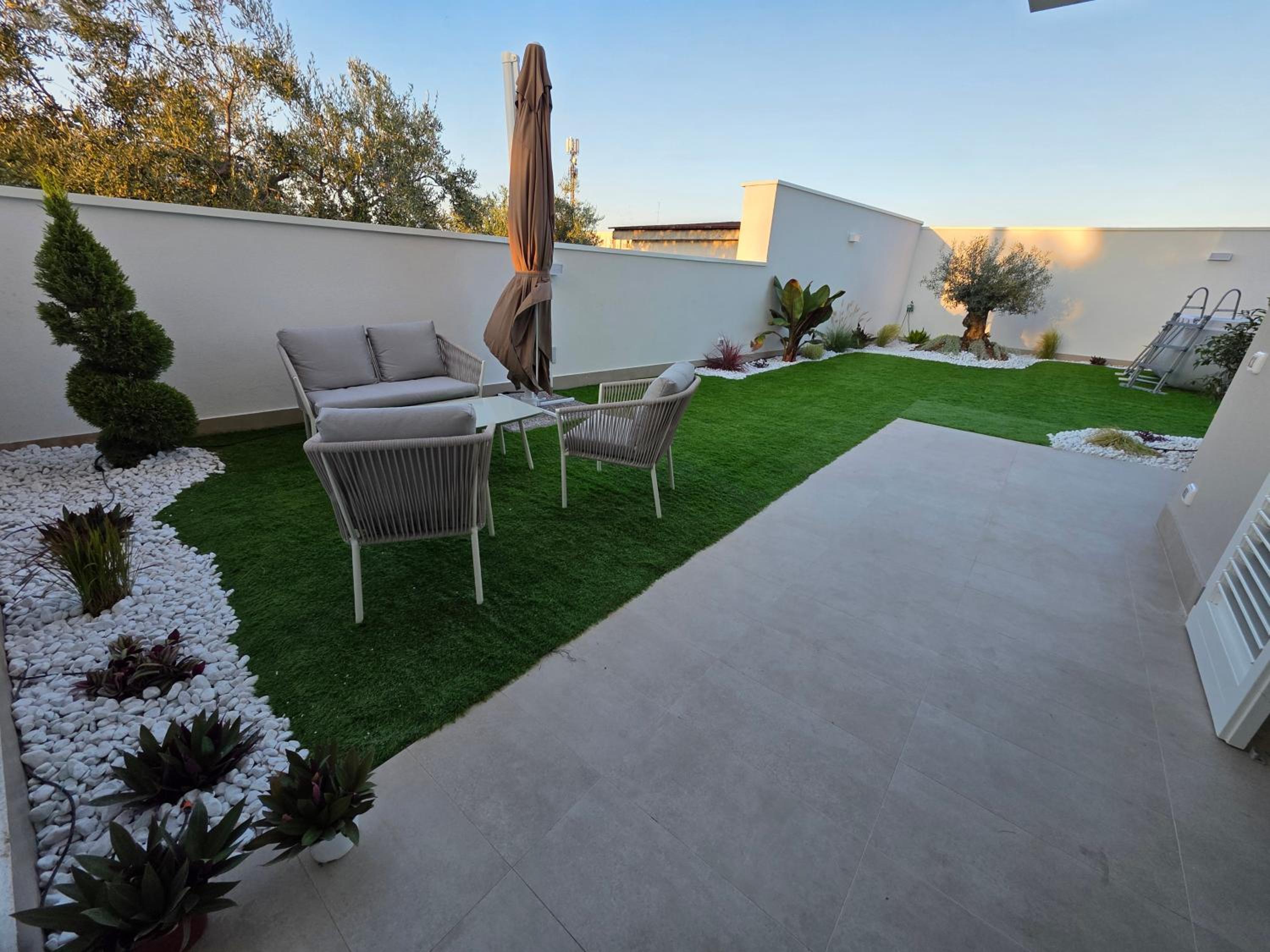 M4REE Seaside Suites & Relax