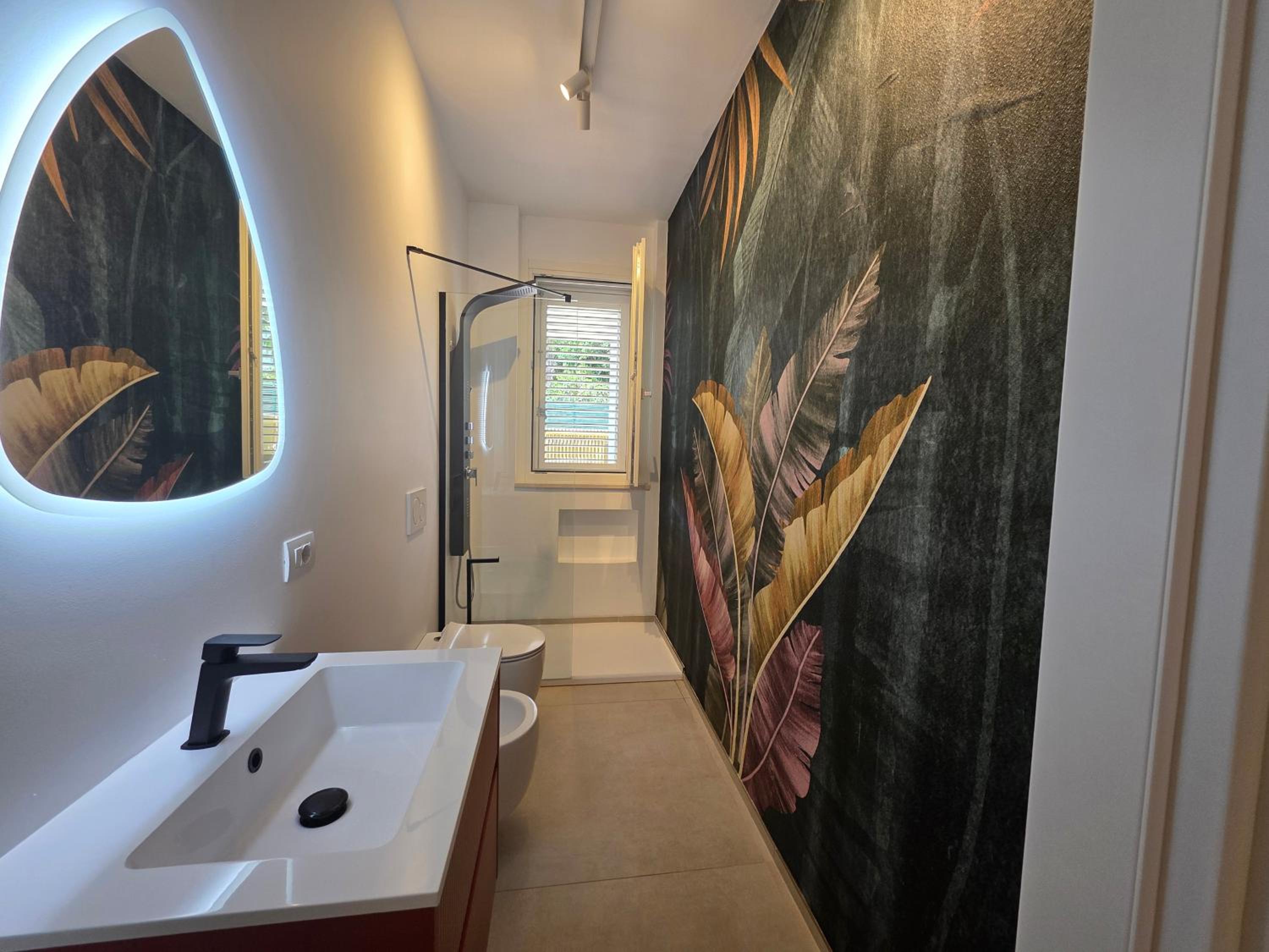 M4REE Seaside Suites & Relax