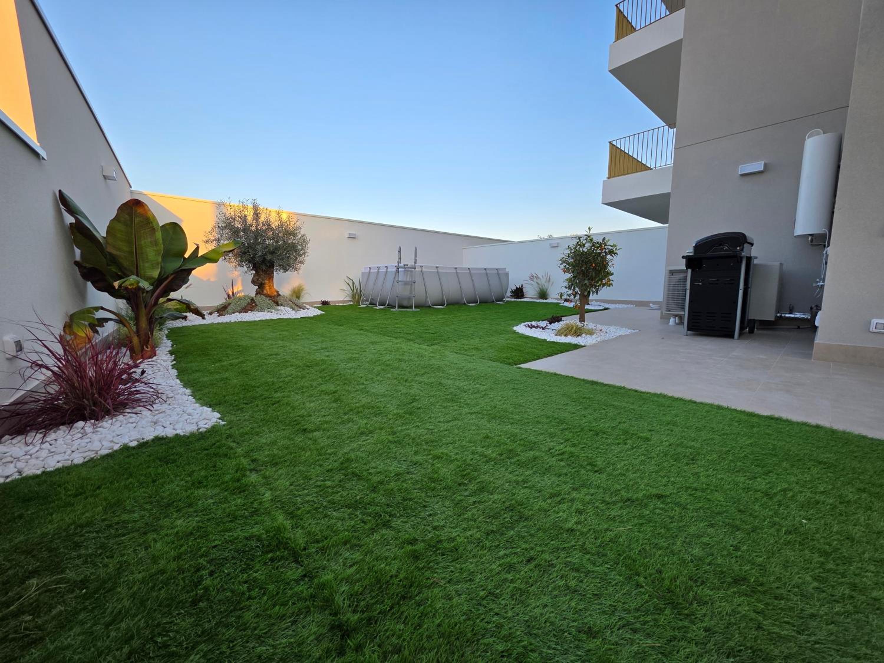 M4REE Seaside Suites & Relax