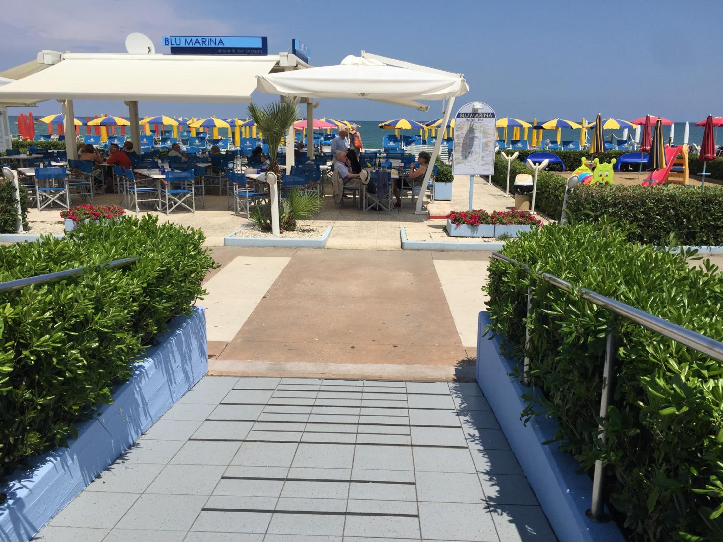 Hotel Marina, photo 14