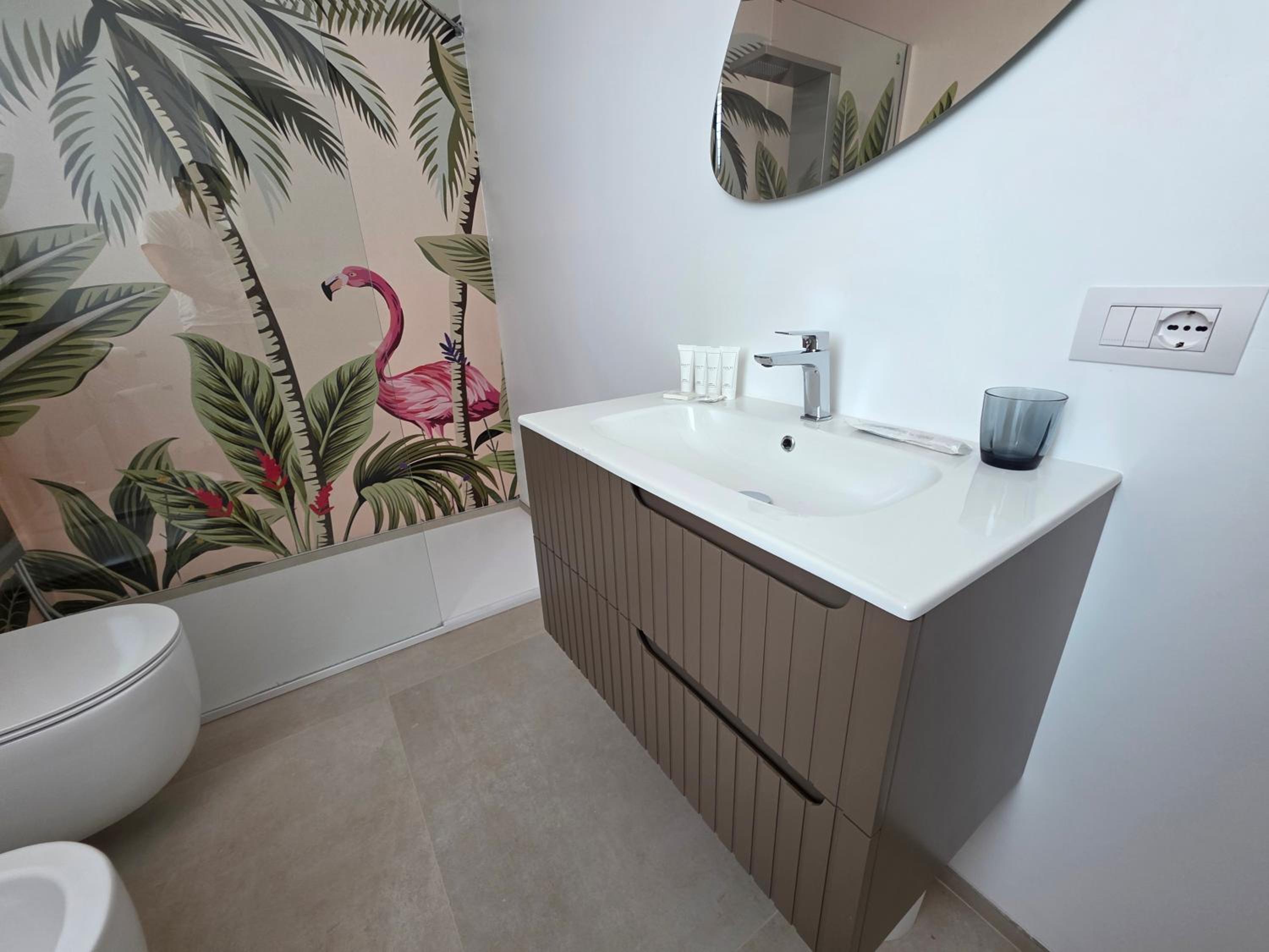 M4REE Seaside Suites & Relax