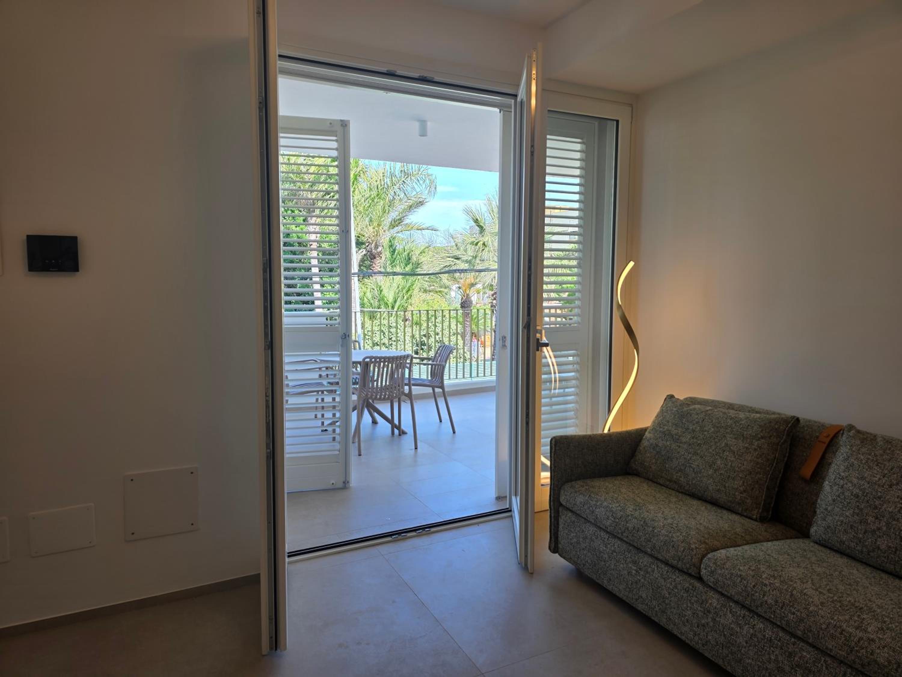 M4REE Seaside Suites & Relax