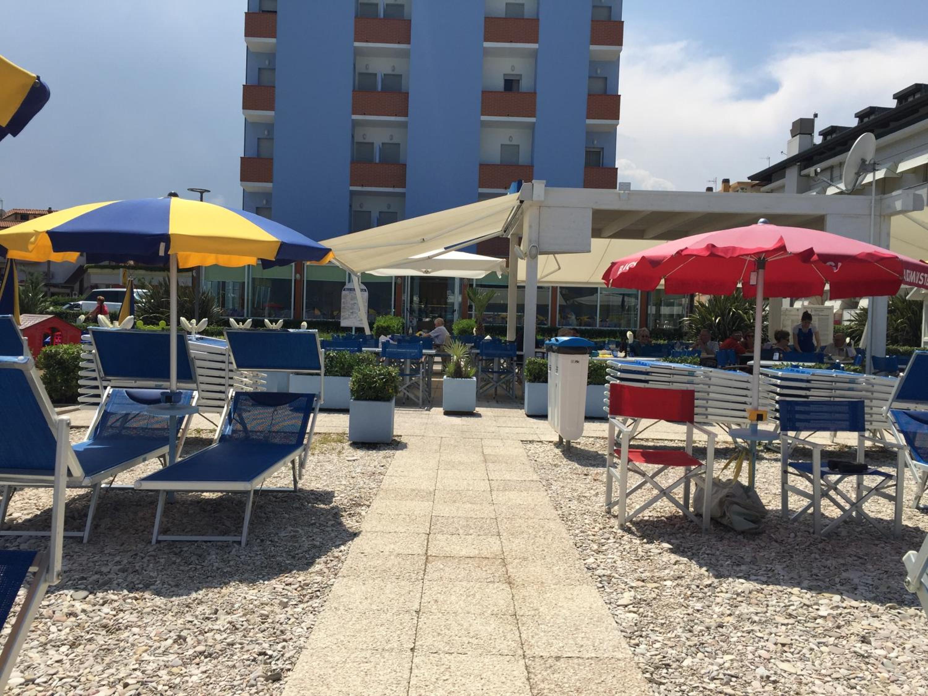 Hotel Marina, photo 22