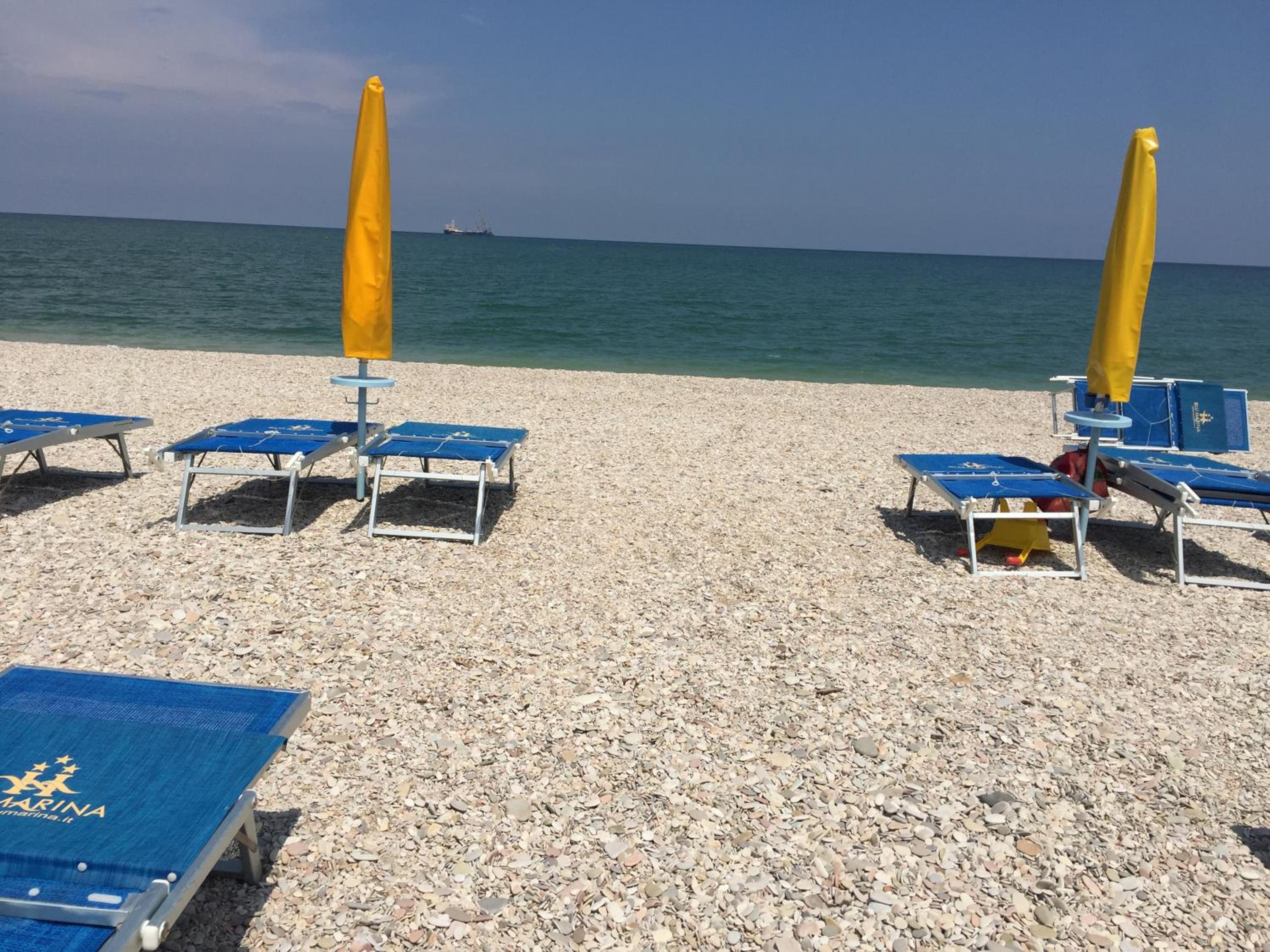 Hotel Marina, photo 16