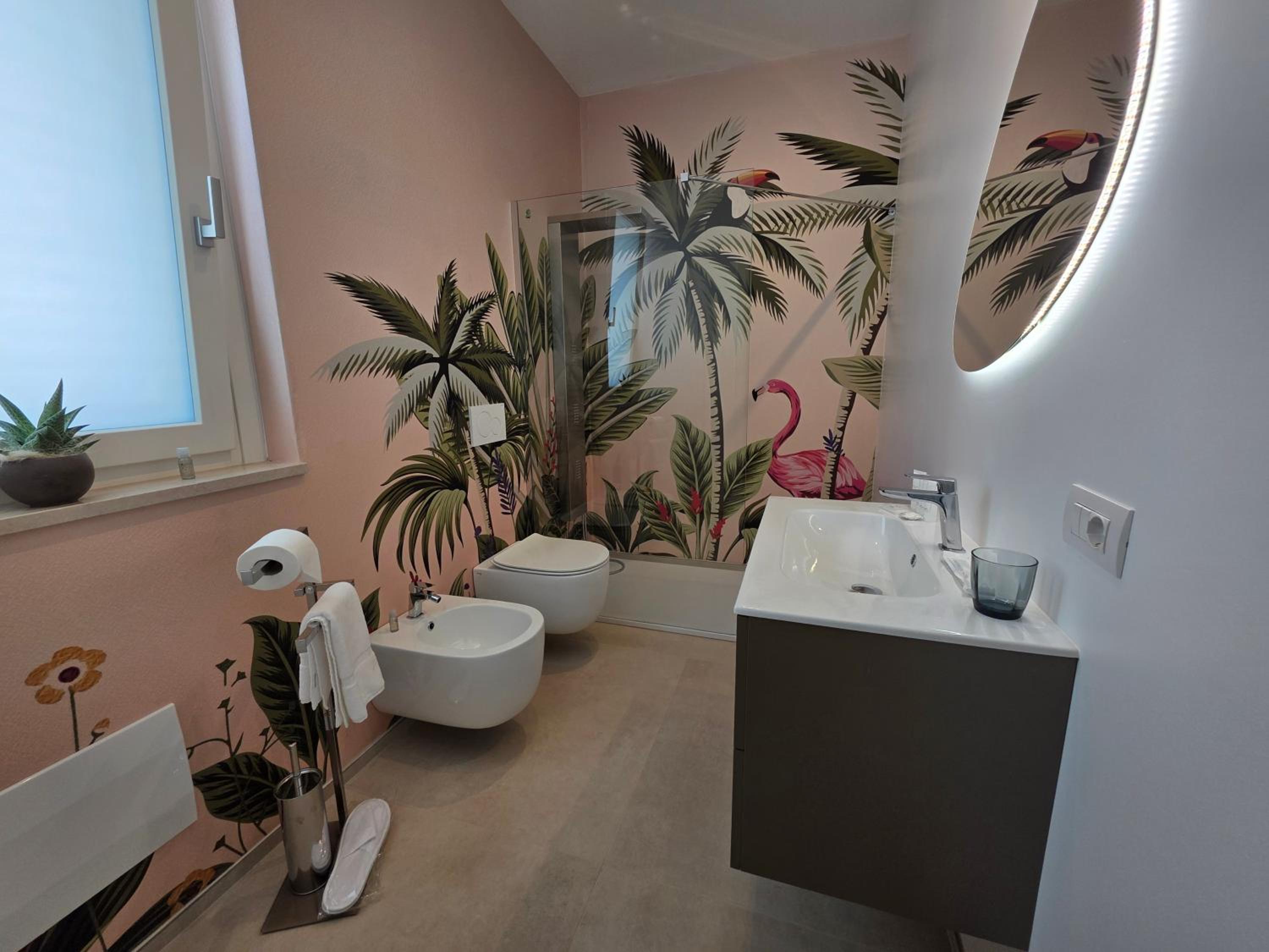 M4REE Seaside Suites & Relax