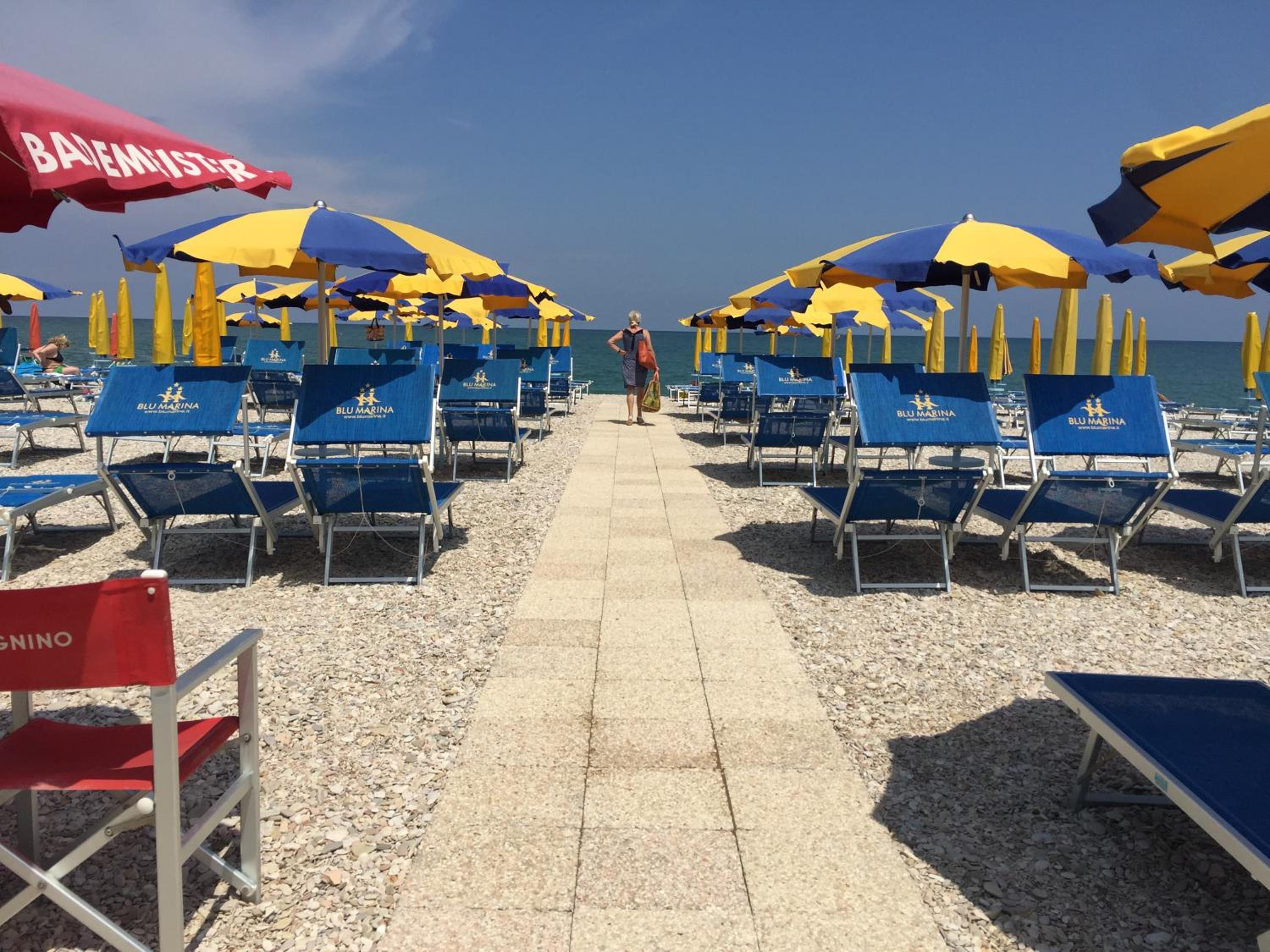 Hotel Marina, photo 31