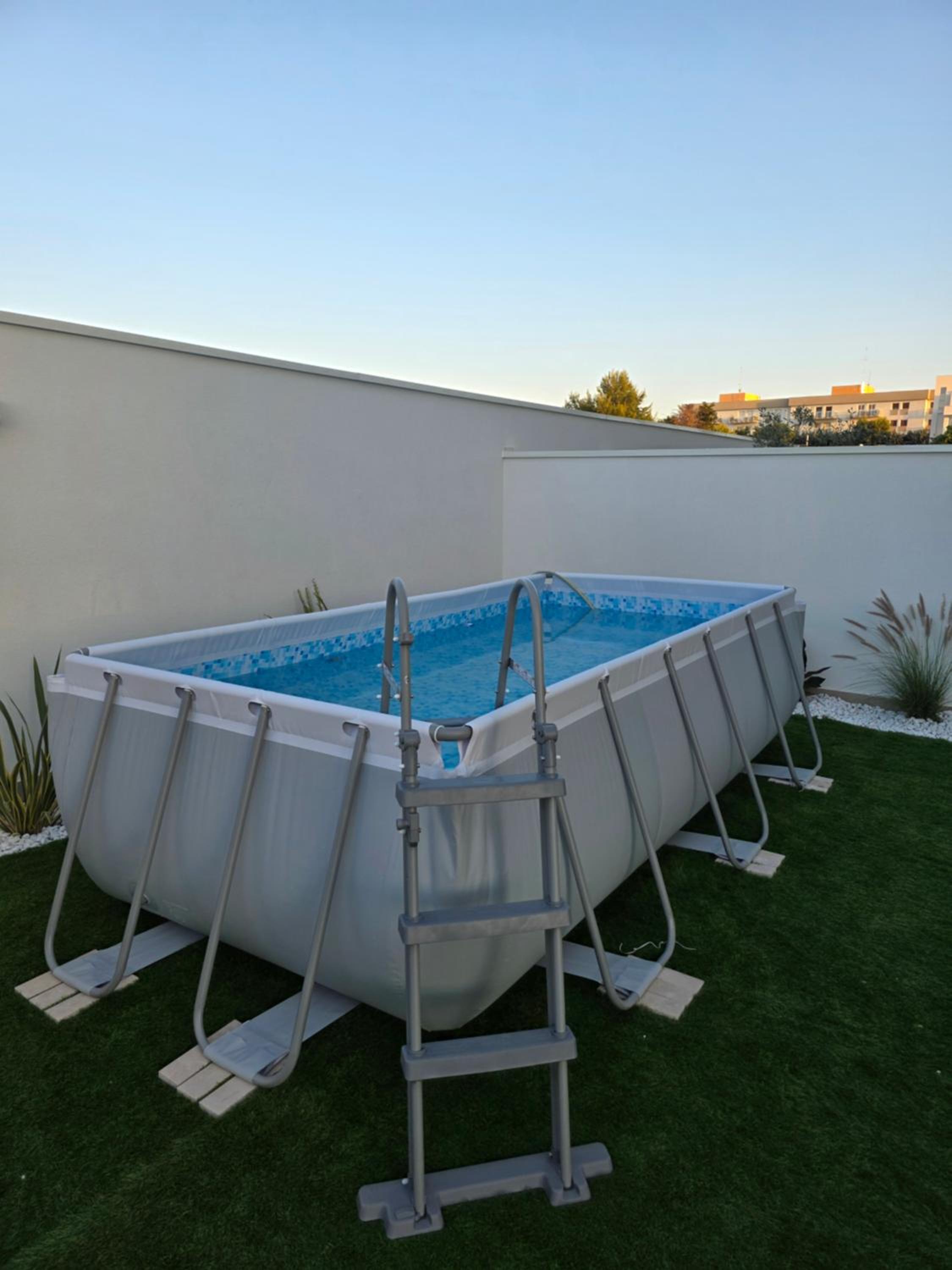 M4REE Seaside Suites & Relax