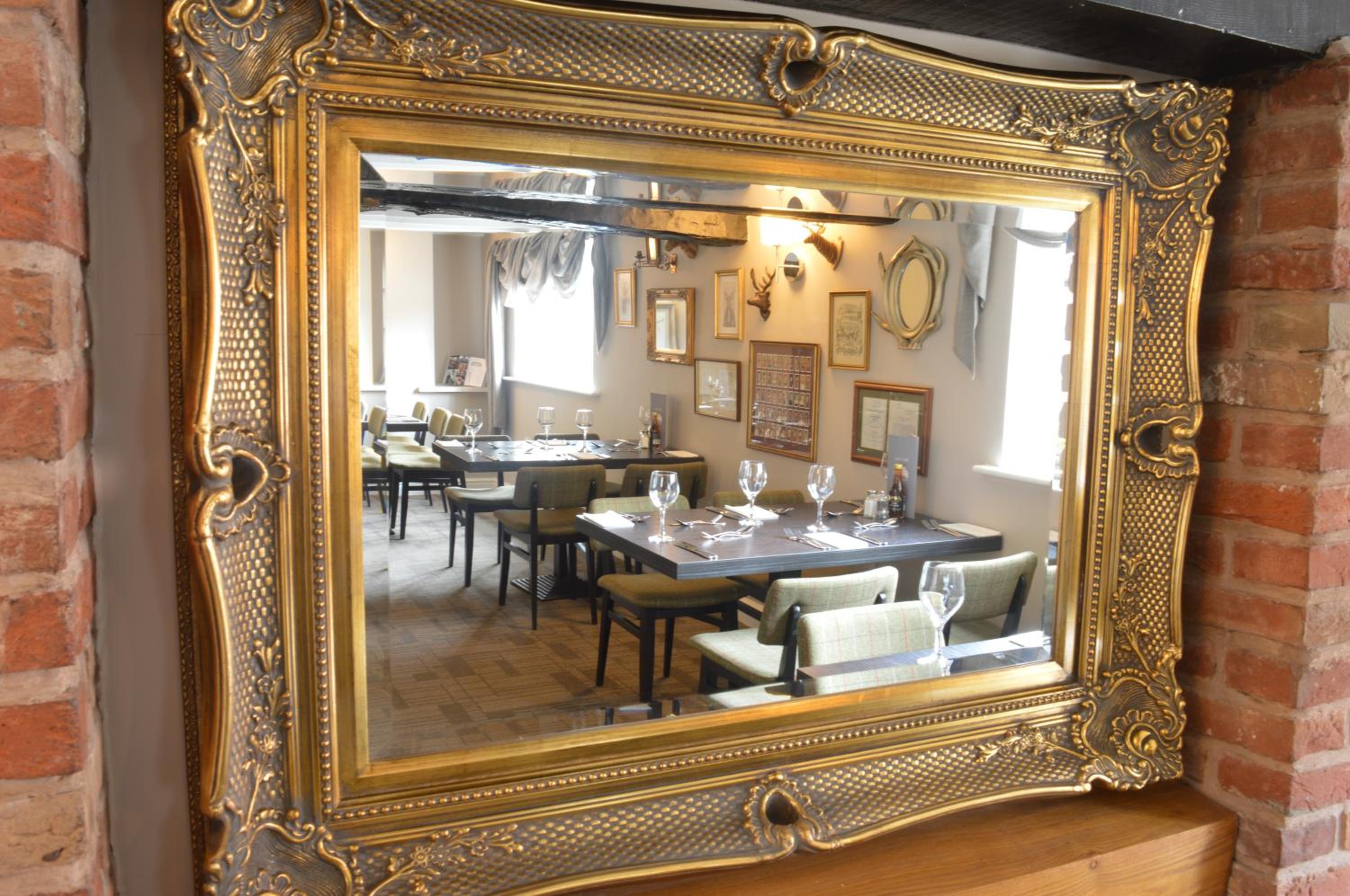 The Royal Oak