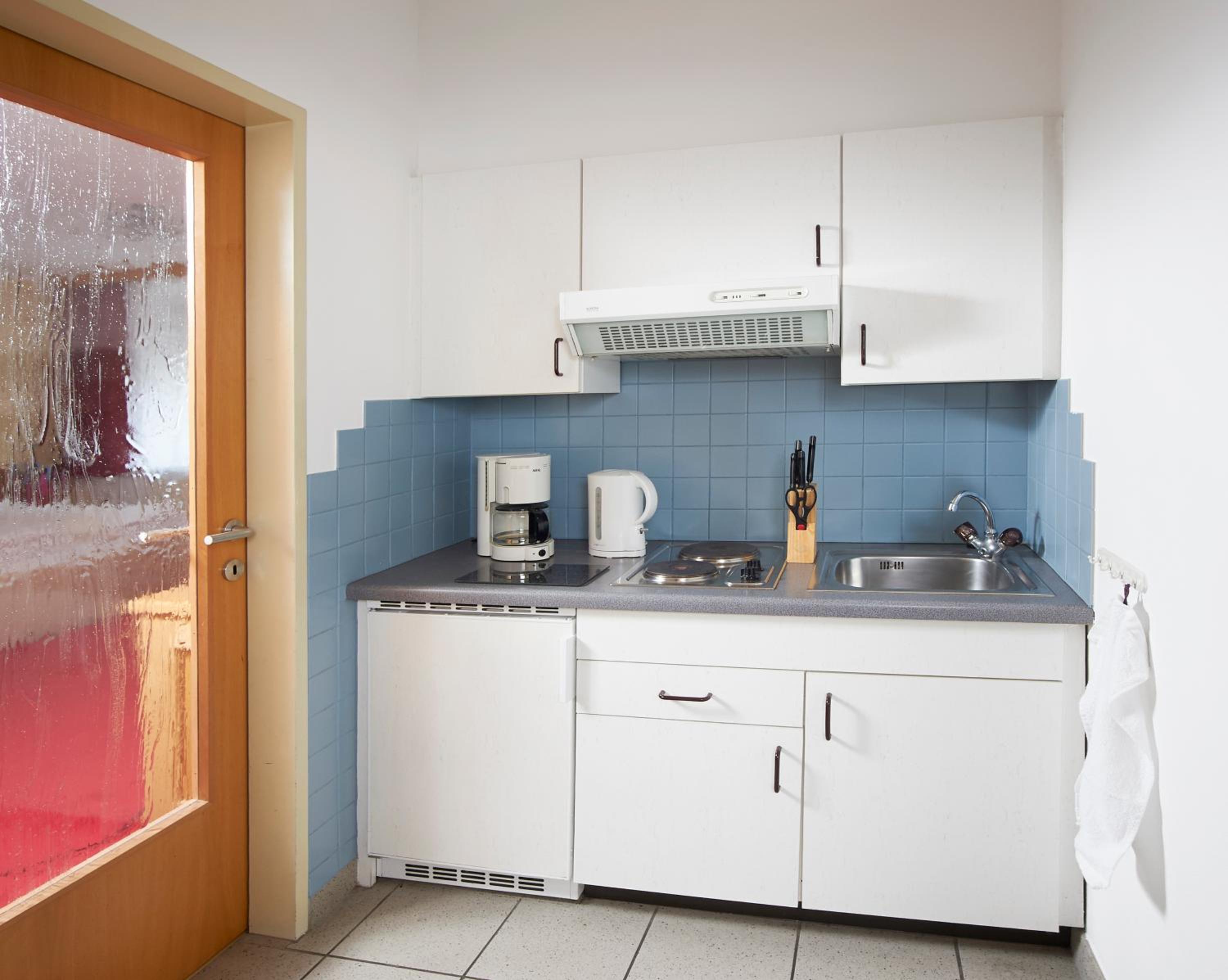 Wohlfühlappartements Bayer
