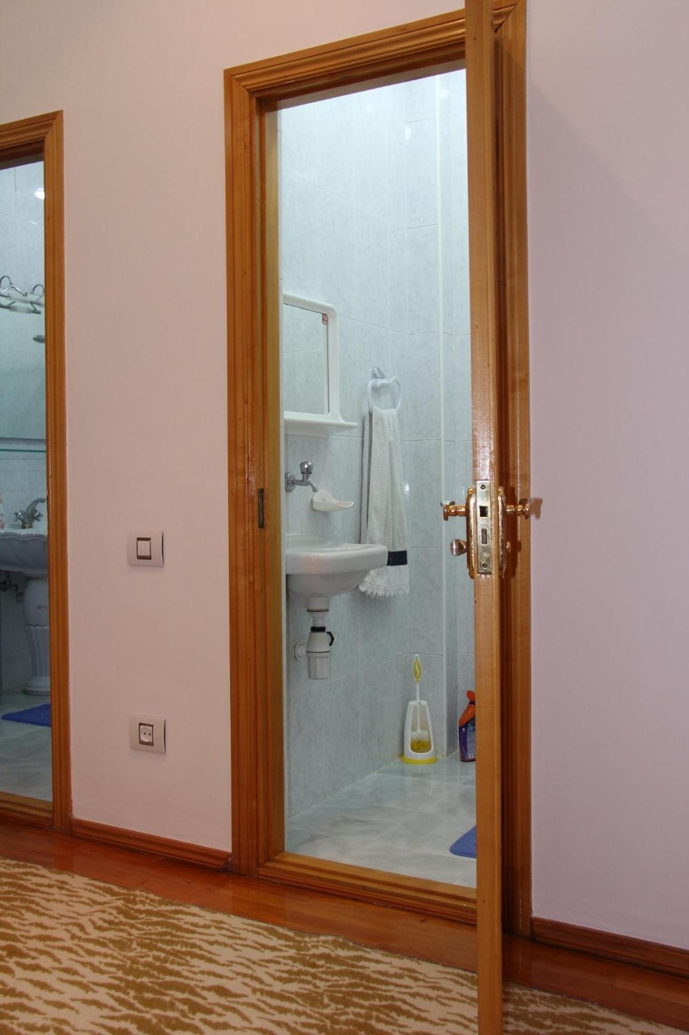 Aquapark Apartment