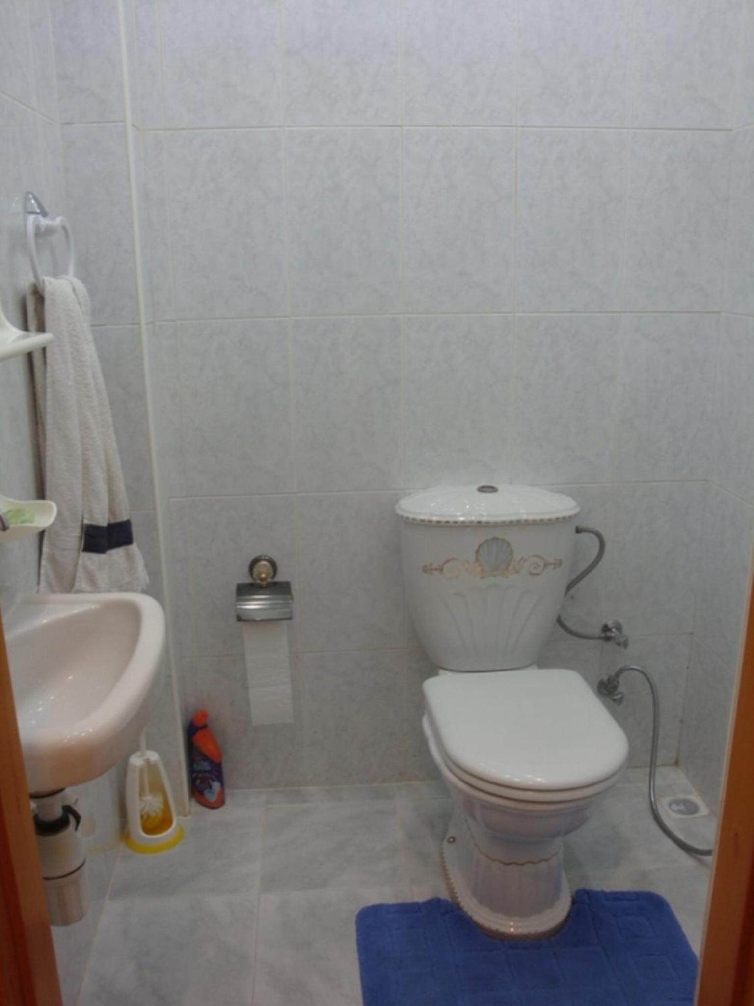 Aquapark Apartment