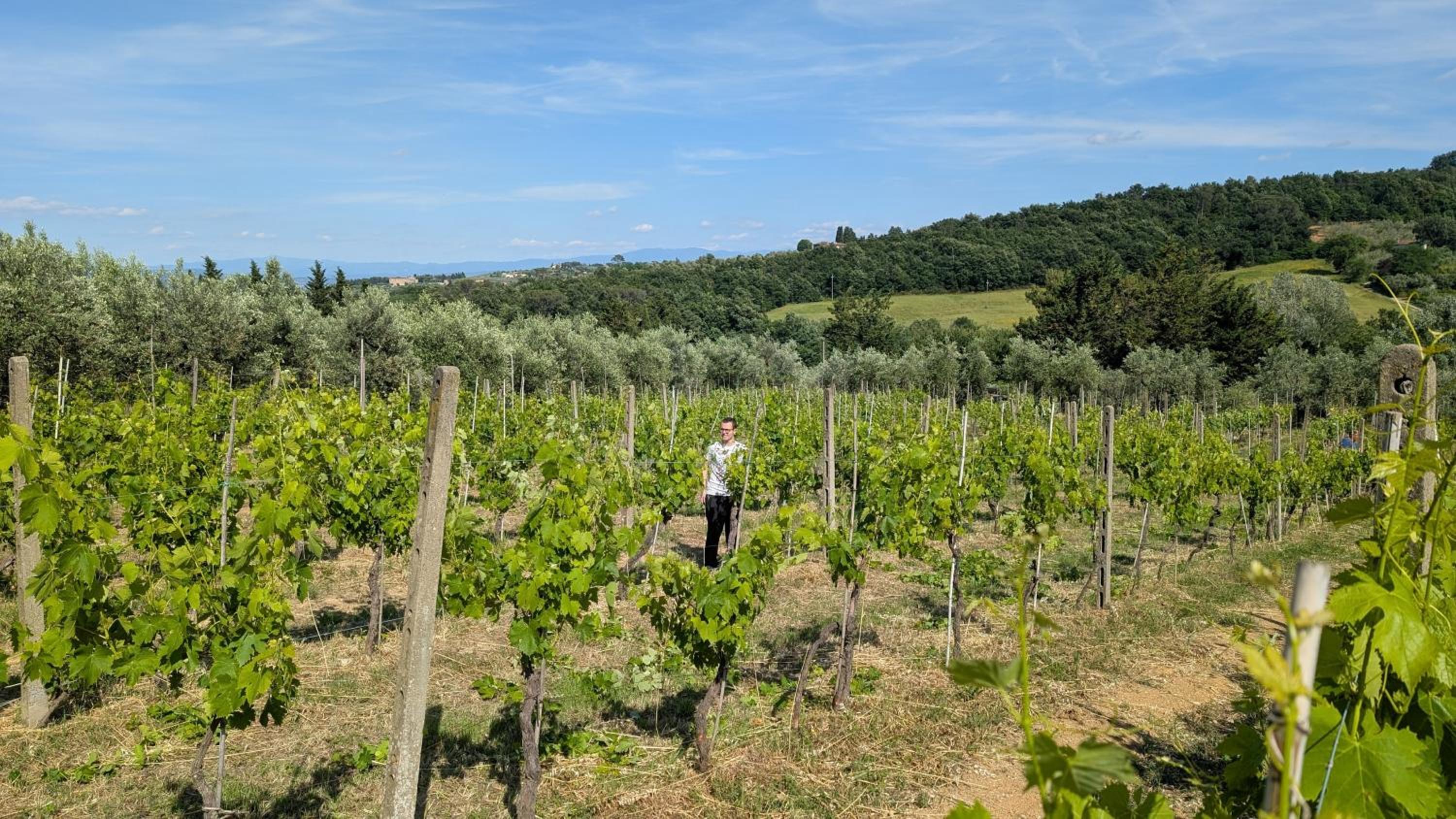 Agriturismo Amici Miei