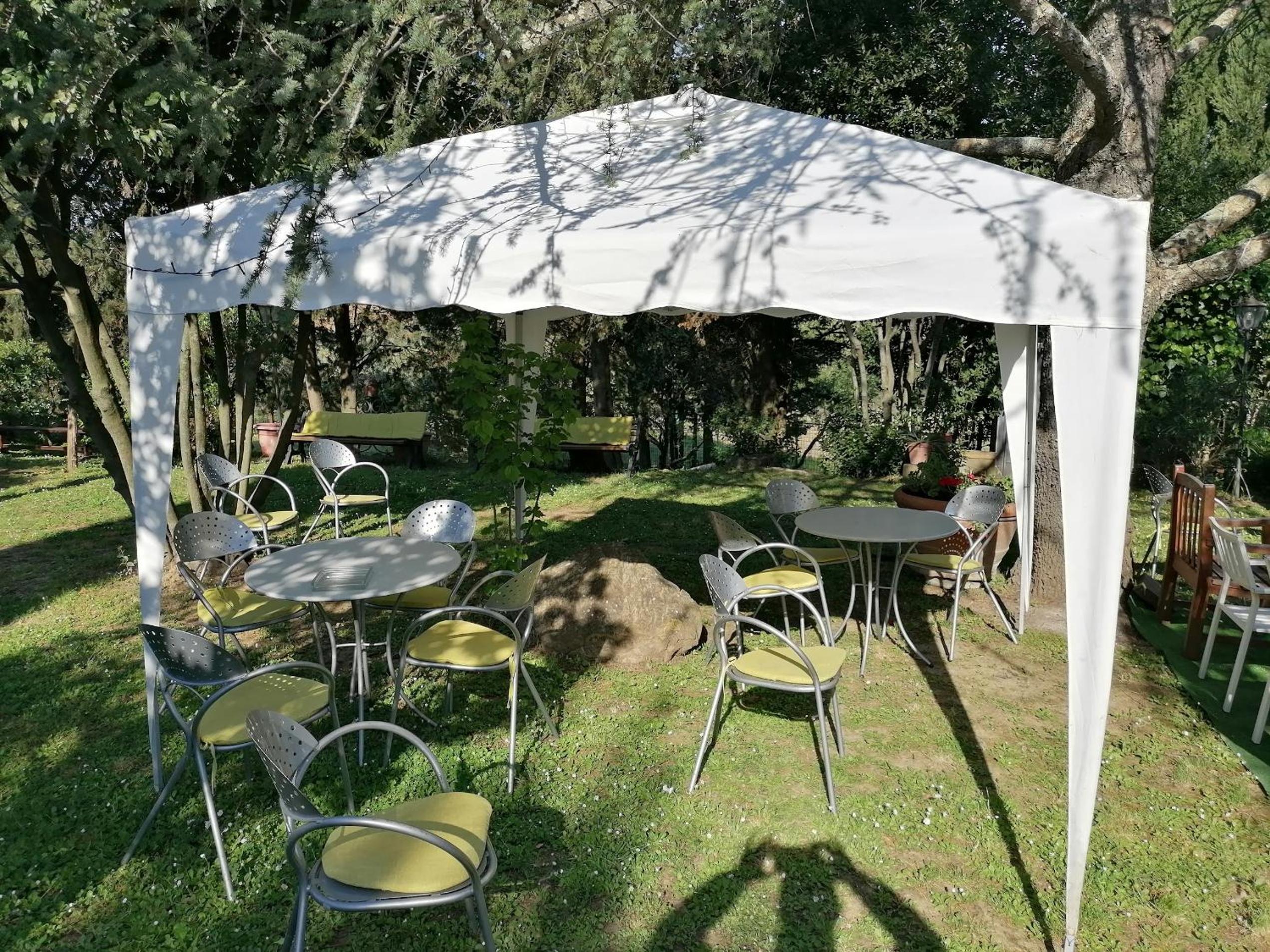 Agriturismo Amici Miei