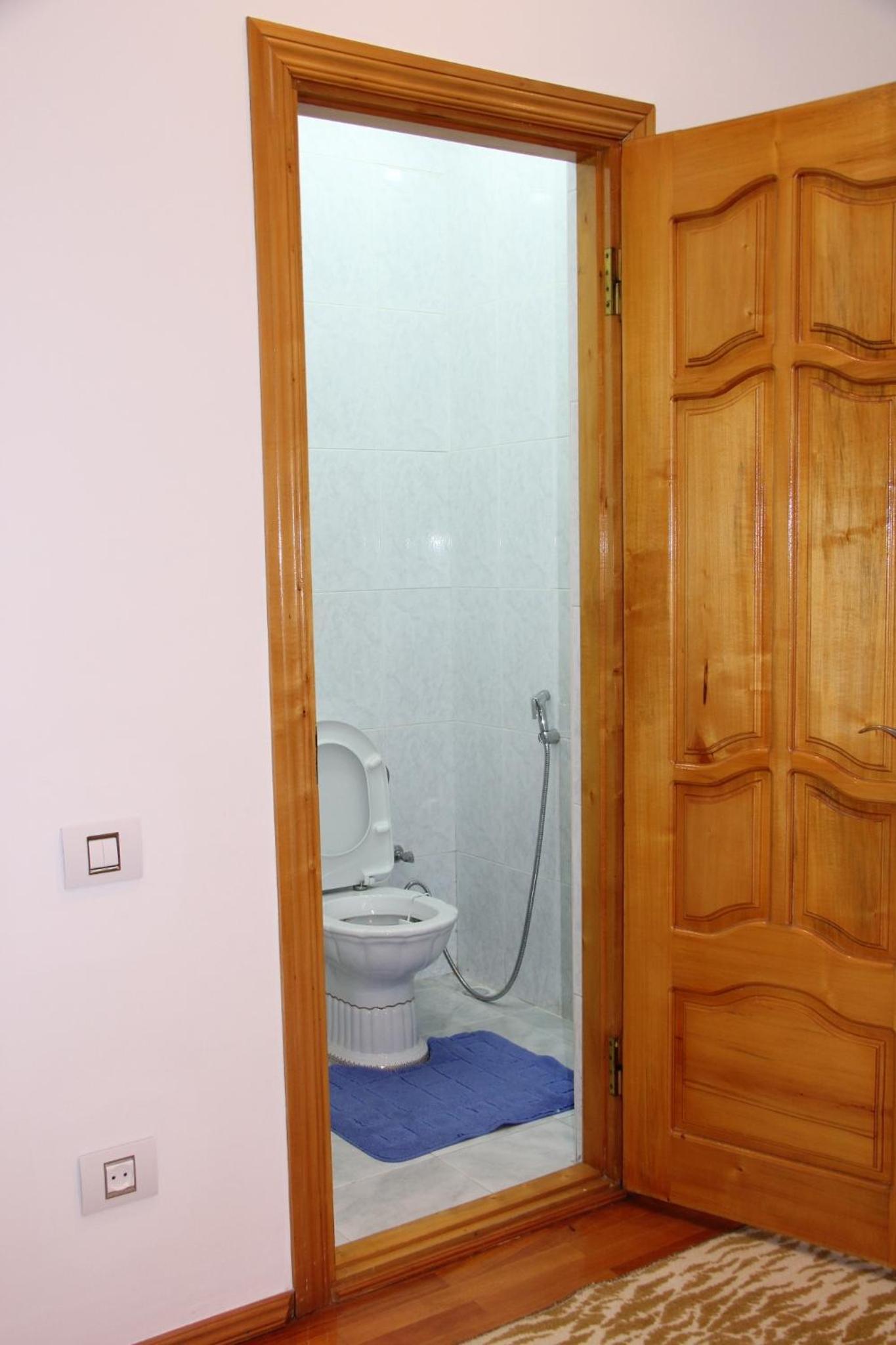 Aquapark Apartment