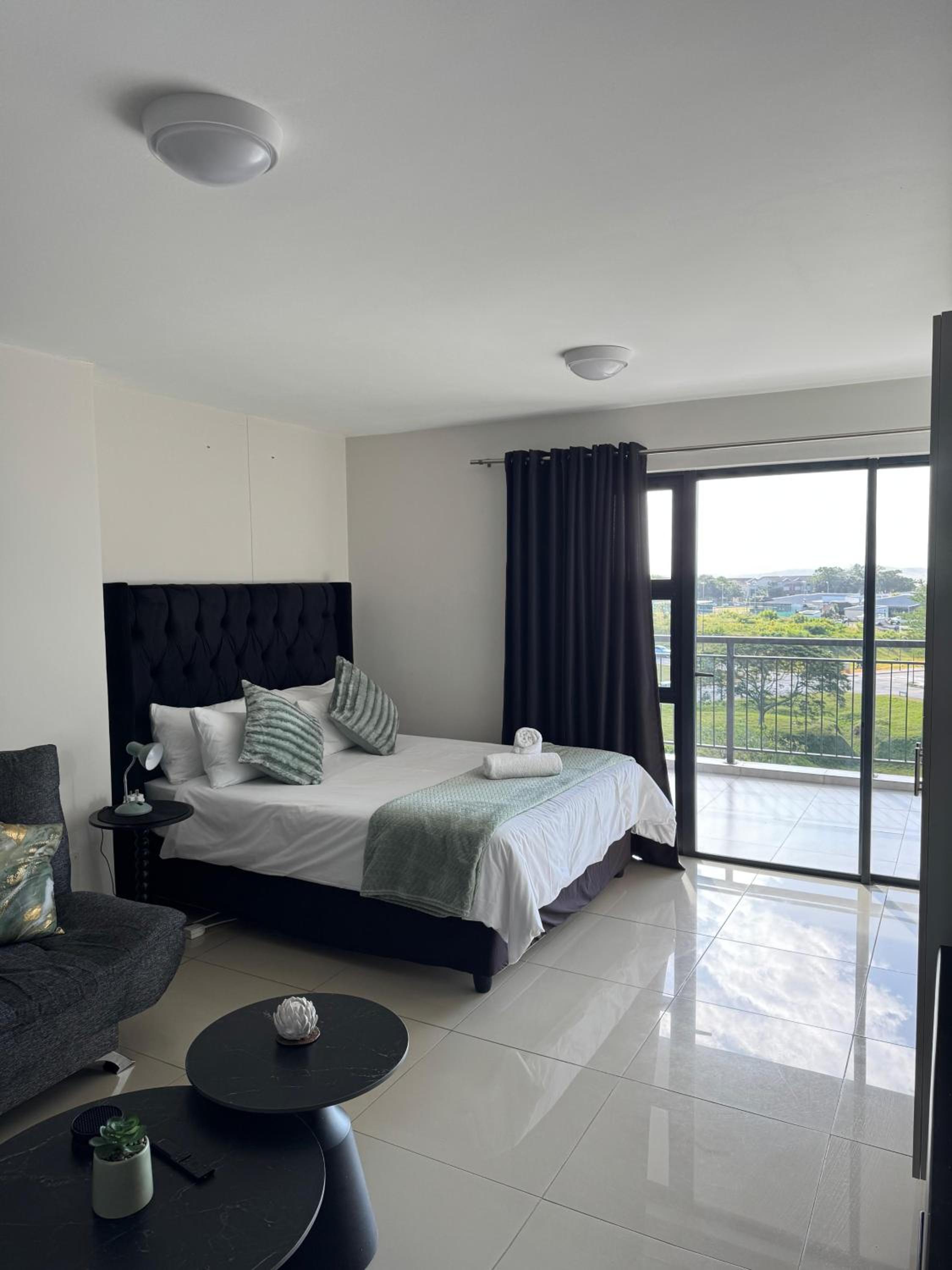 Apex Living, The Millennial Umhlanga