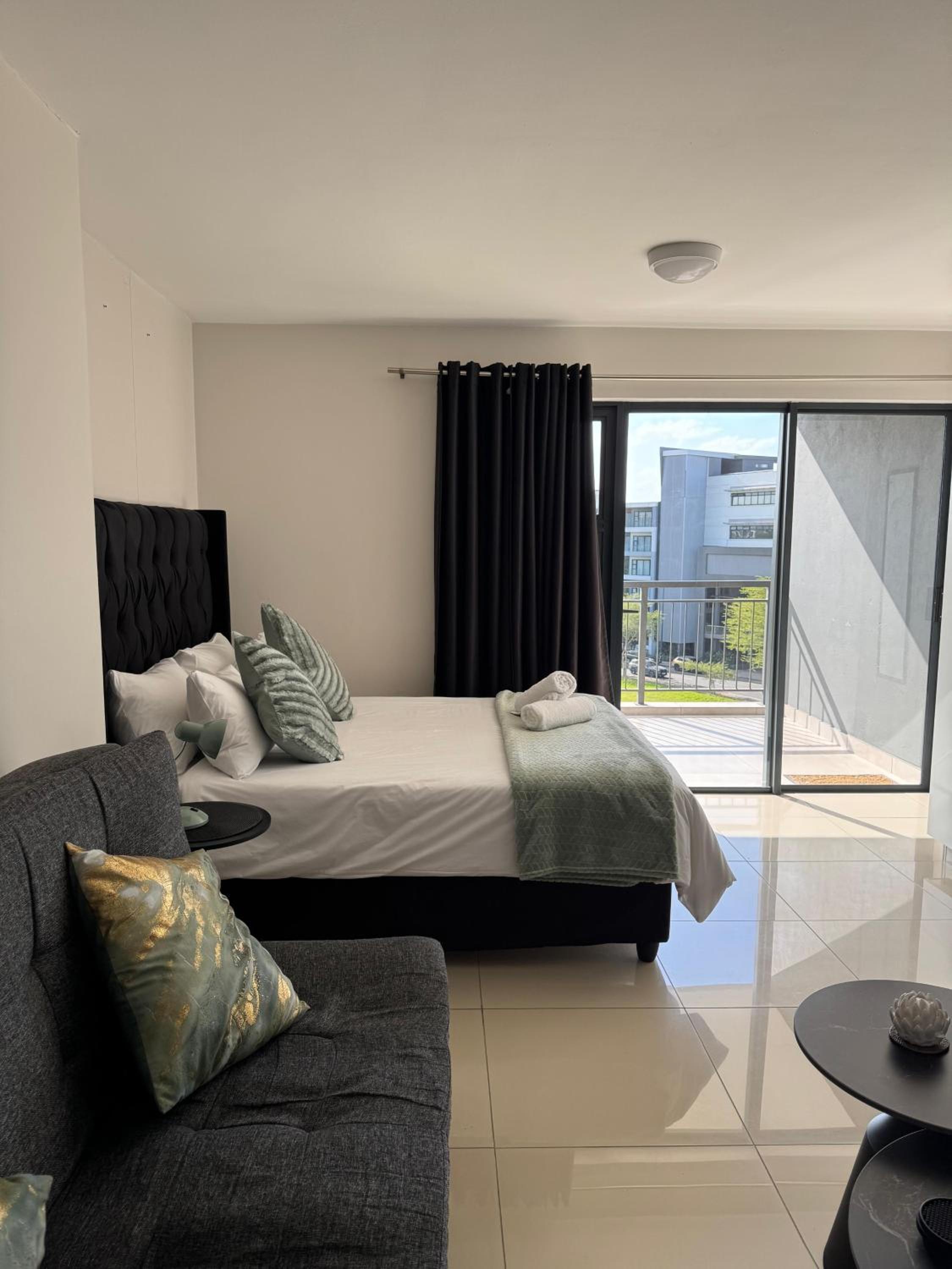 Apex Living, The Millennial Umhlanga