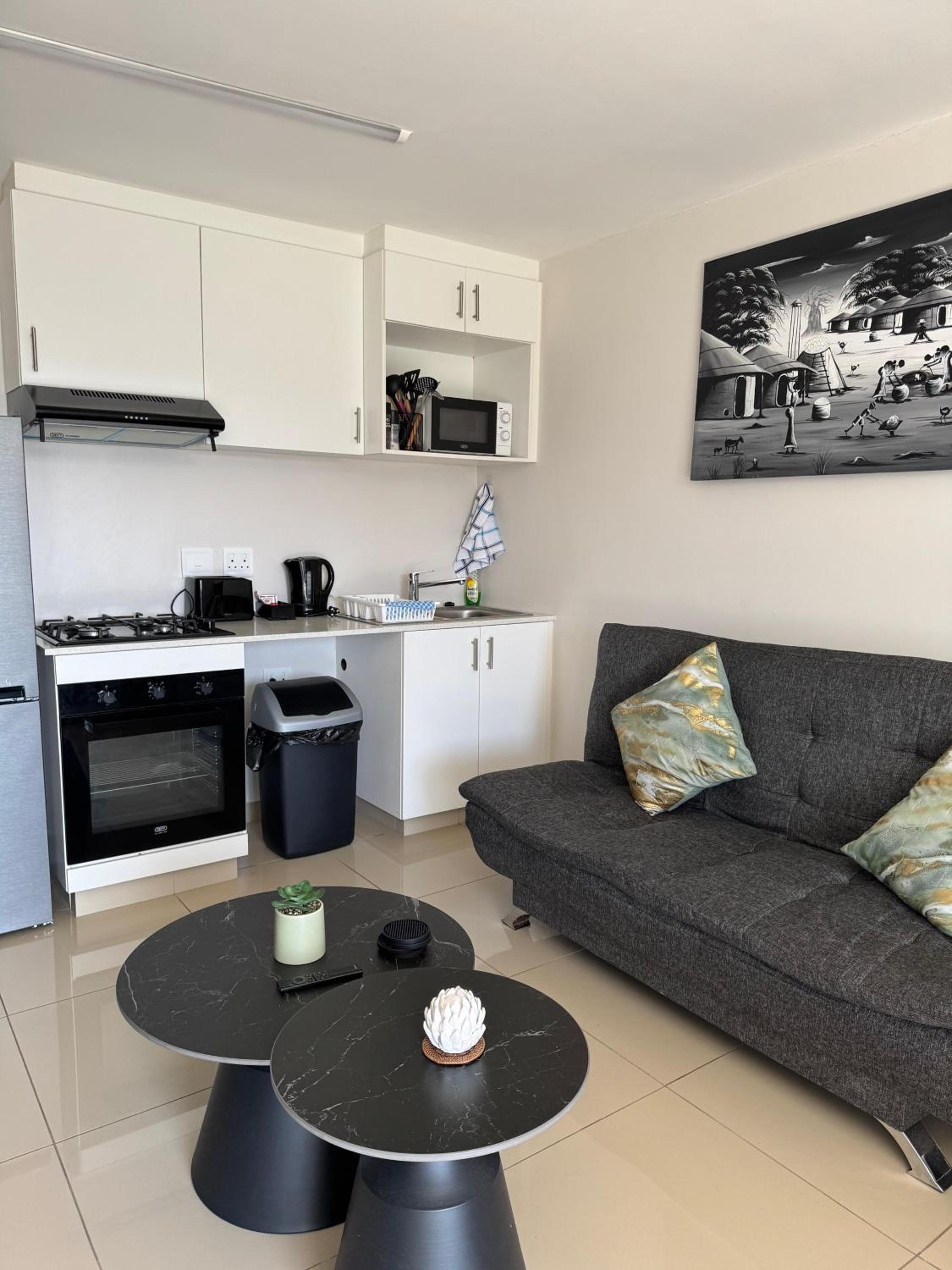 Apex Living, The Millennial Umhlanga